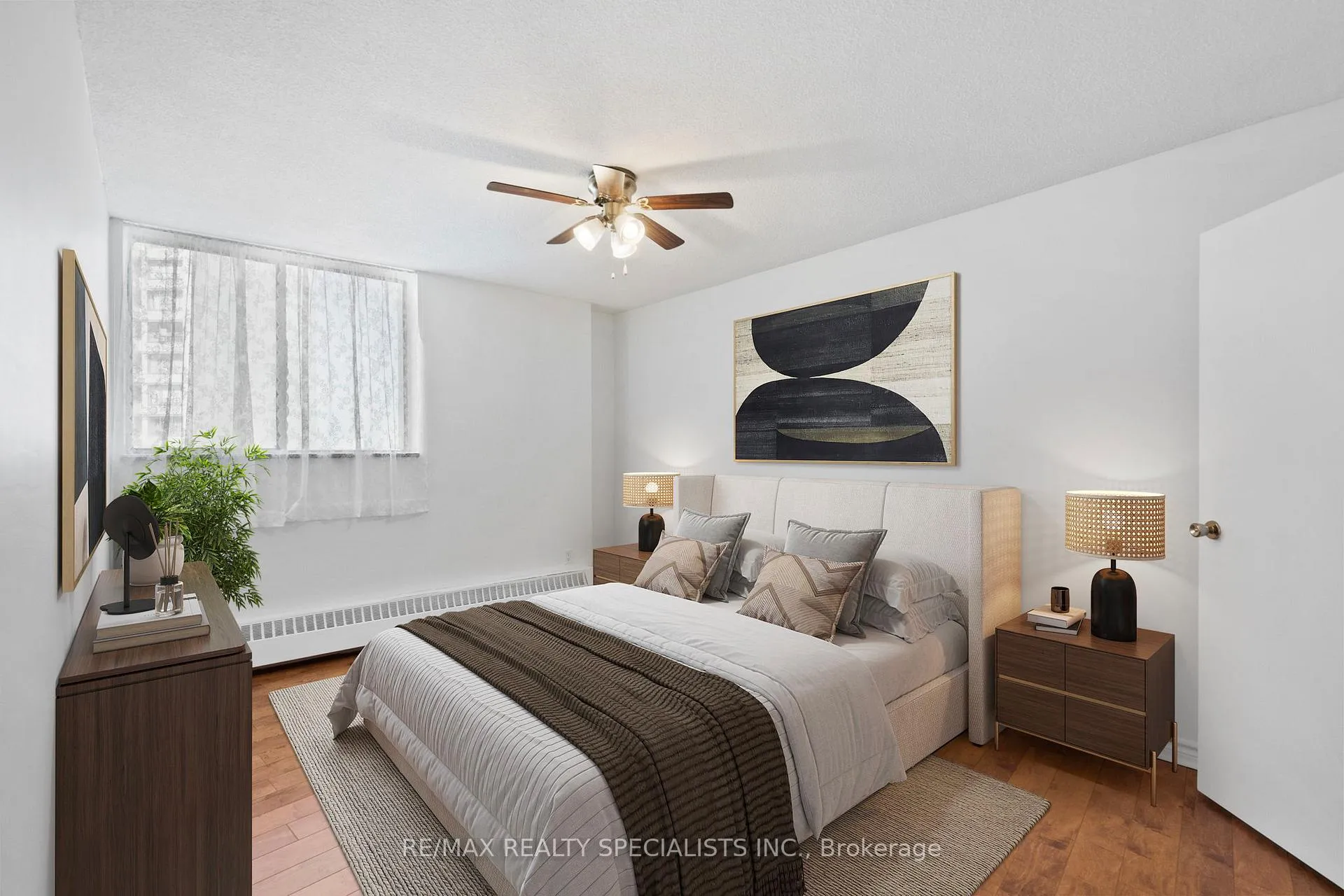 Photo 34 of Unit 1205, 330 Dixon Road, Etobicoke, Kingsview Village-The Westway — HOMEH