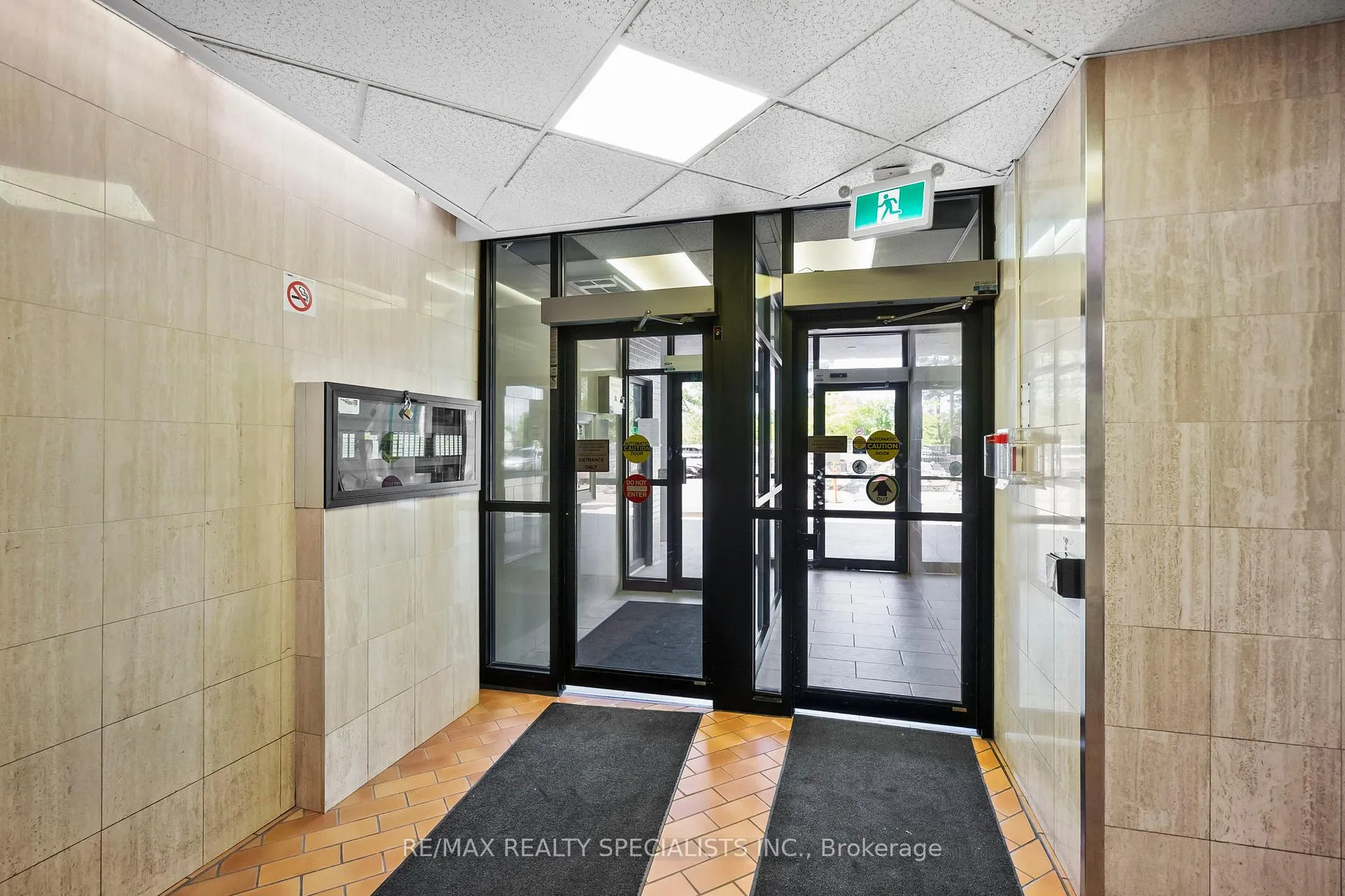 Photo 39 of Unit 1205, 330 Dixon Road, Etobicoke, Kingsview Village-The Westway — HOMEH