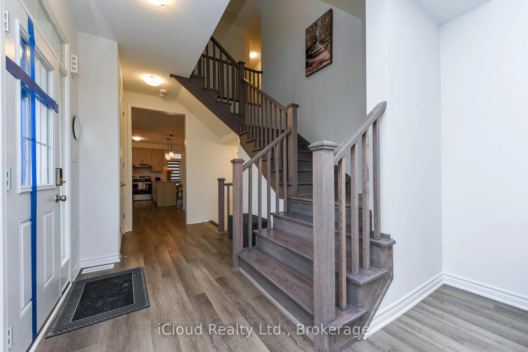 Photo 5 of 1217 Ferguson Drive, Milton, Bowes — HOMEH