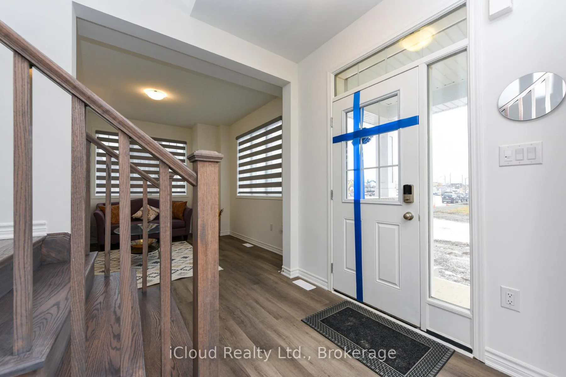 Photo 6 of 1217 Ferguson Drive, Milton, Bowes — HOMEH