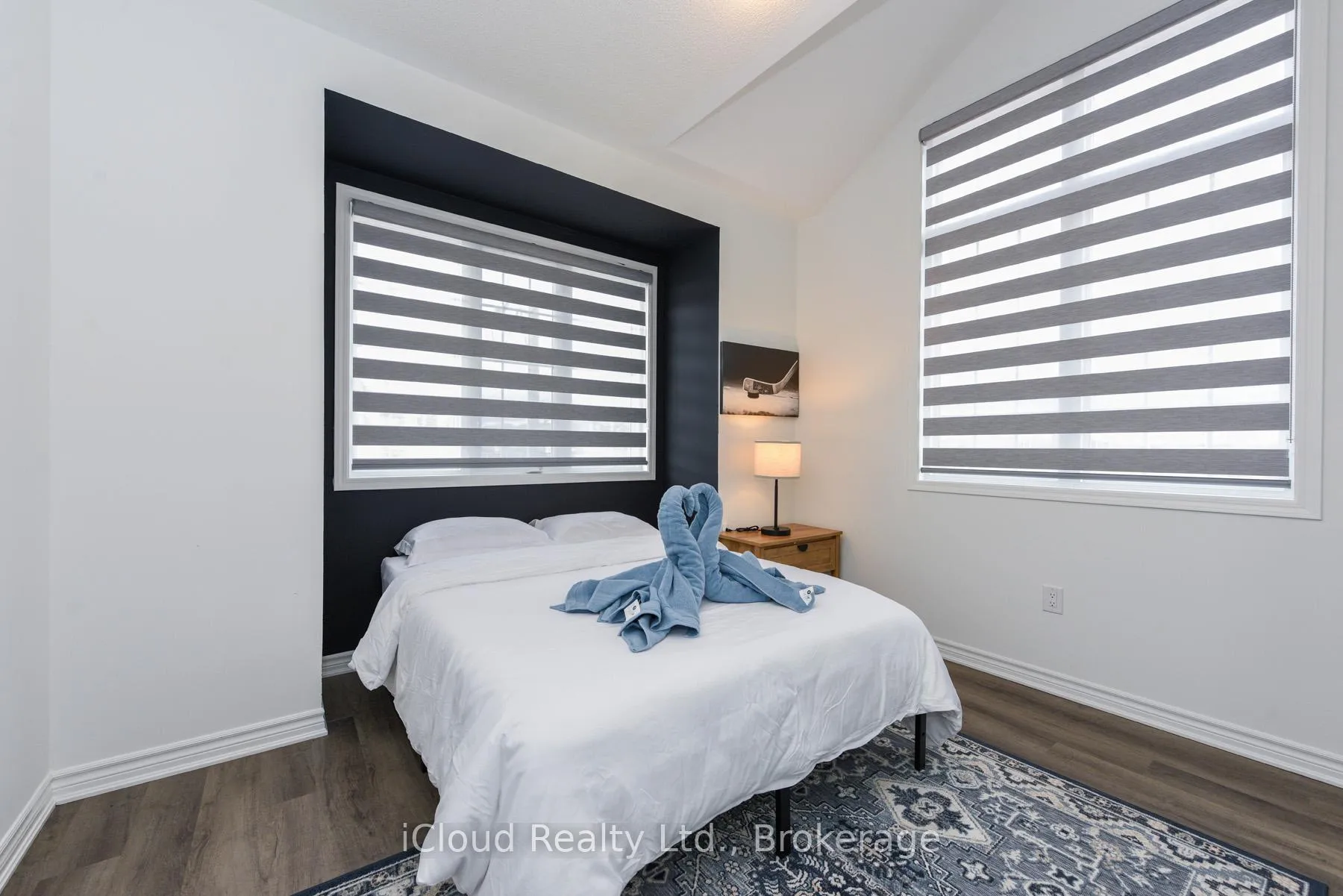 Photo 9 of 1217 Ferguson Drive, Milton, Bowes — HOMEH