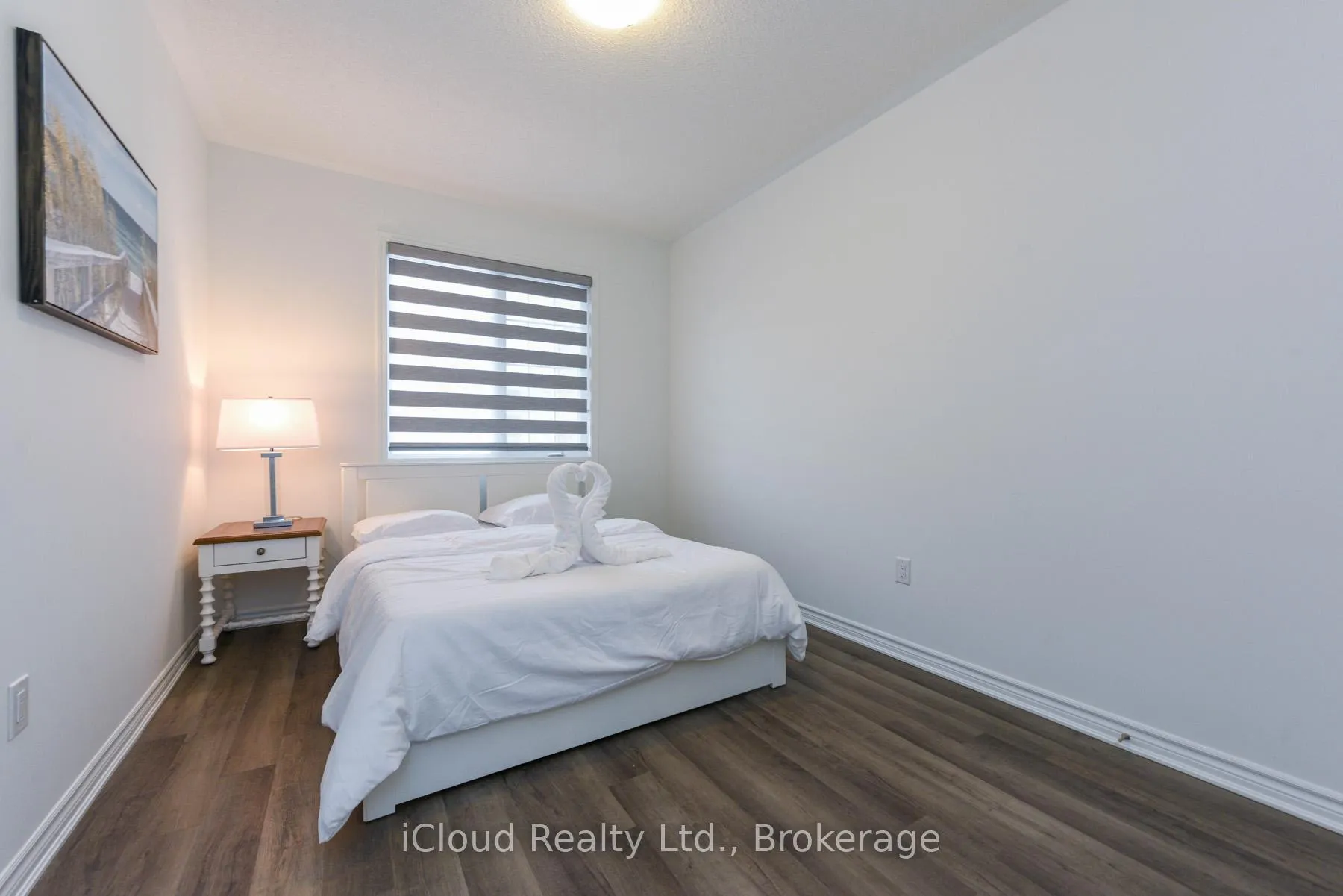 Photo 11 of 1217 Ferguson Drive, Milton, Bowes — HOMEH