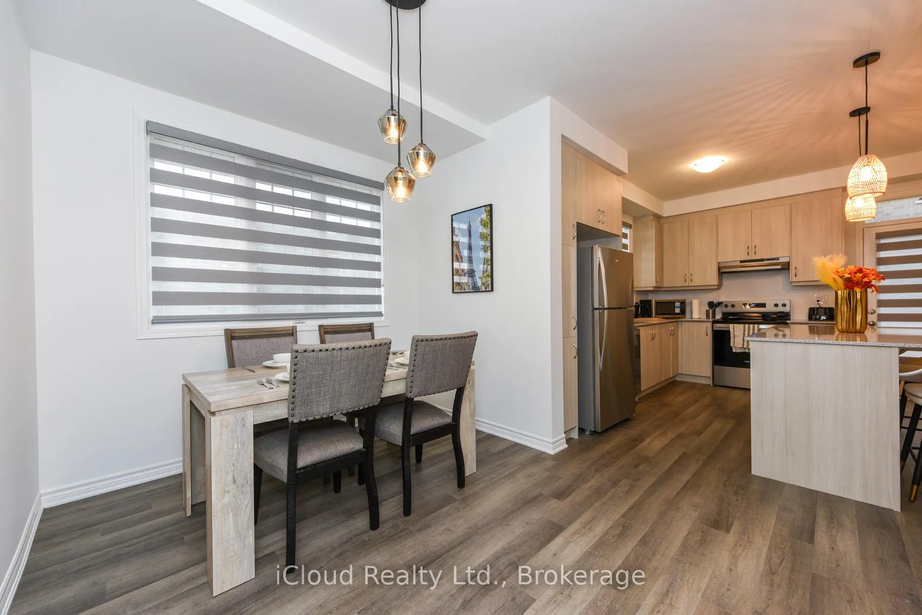 Photo 21 of 1217 Ferguson Drive, Milton, Bowes — HOMEH