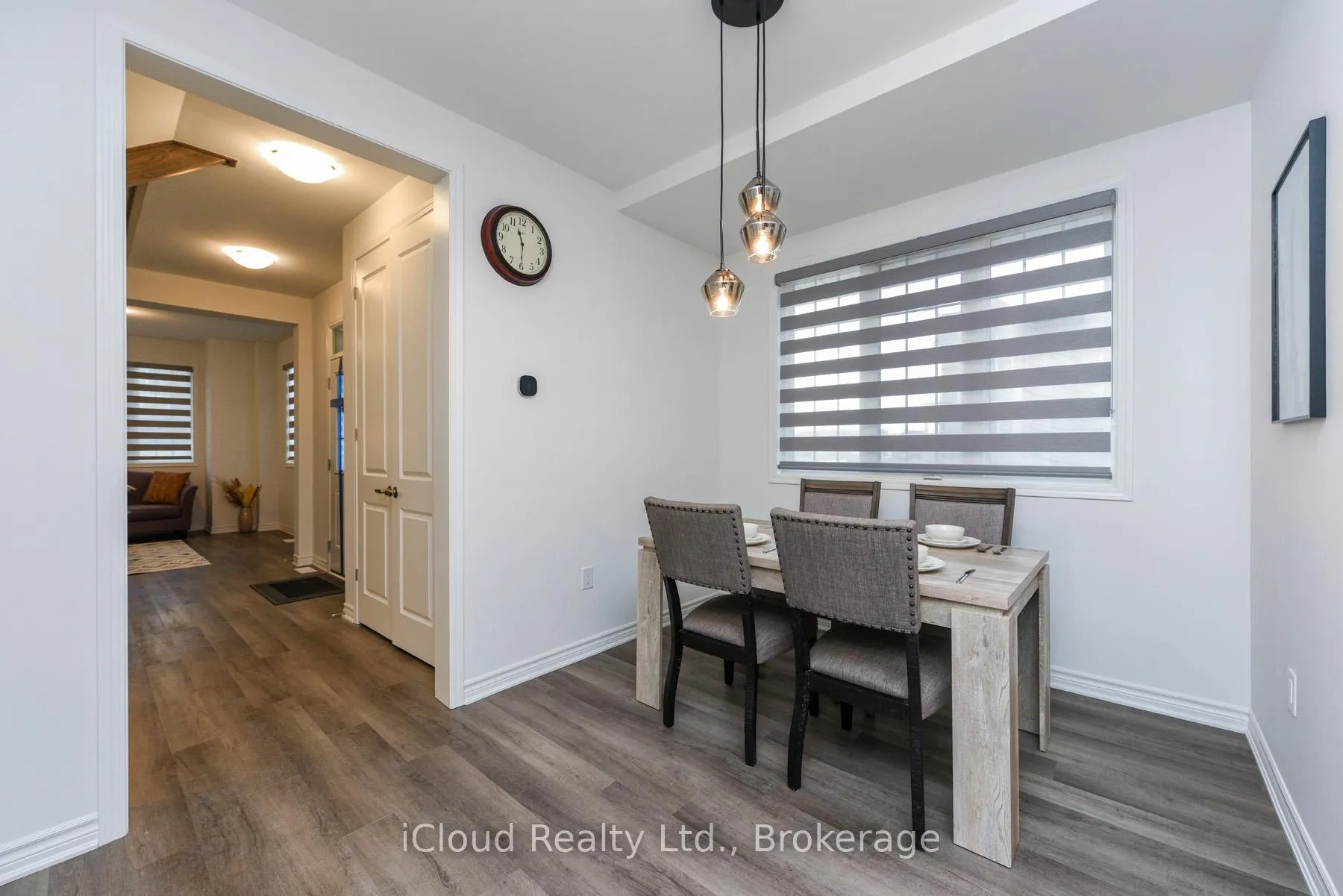 Photo 22 of 1217 Ferguson Drive, Milton, Bowes — HOMEH