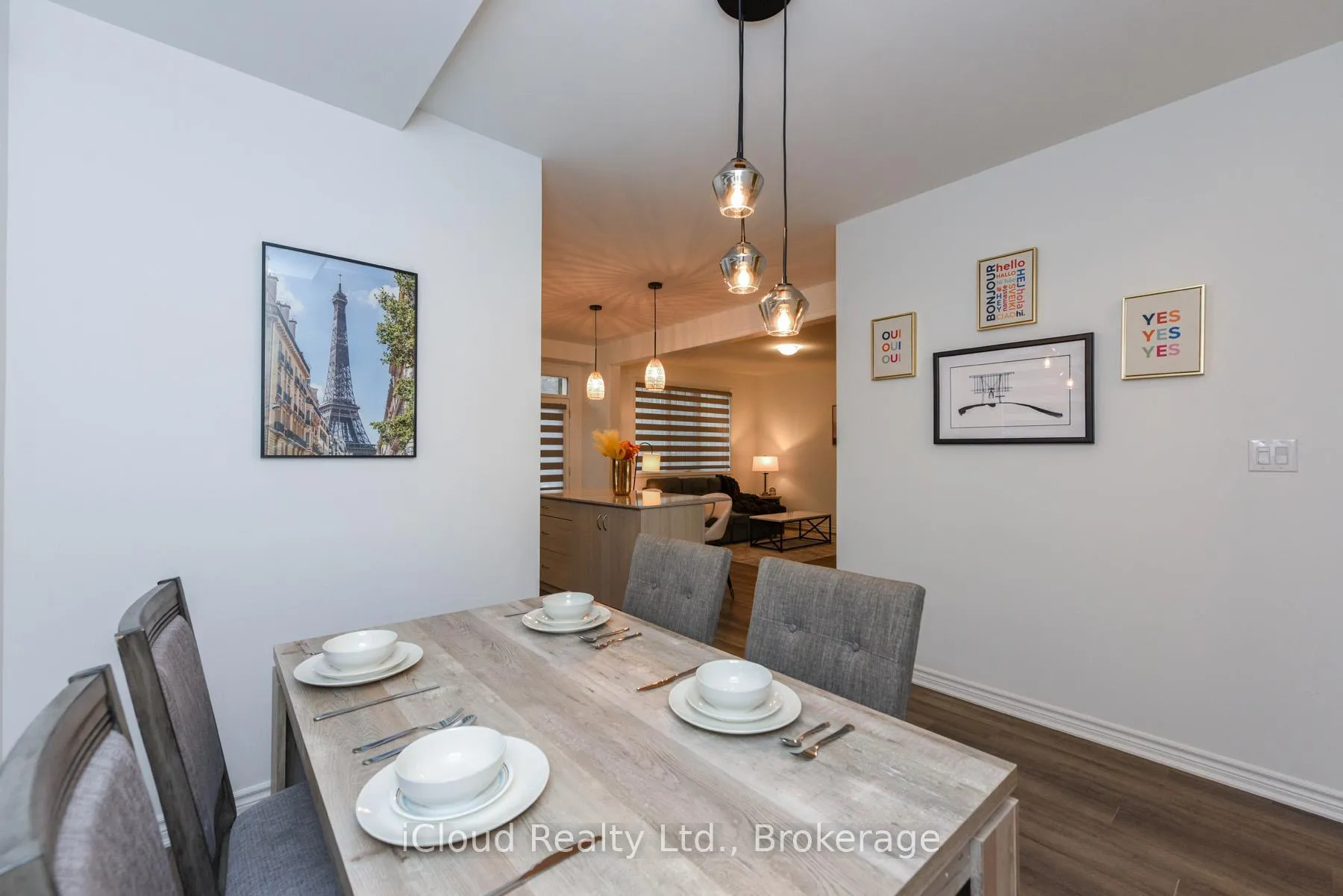 Photo 23 of 1217 Ferguson Drive, Milton, Bowes — HOMEH