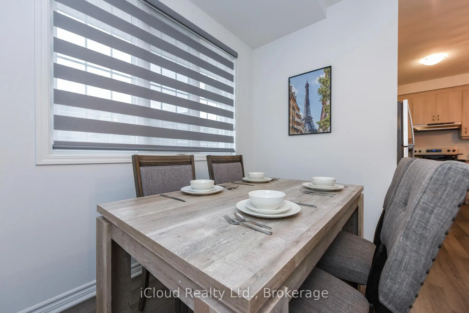 Photo 24 of 1217 Ferguson Drive, Milton, Bowes — HOMEH