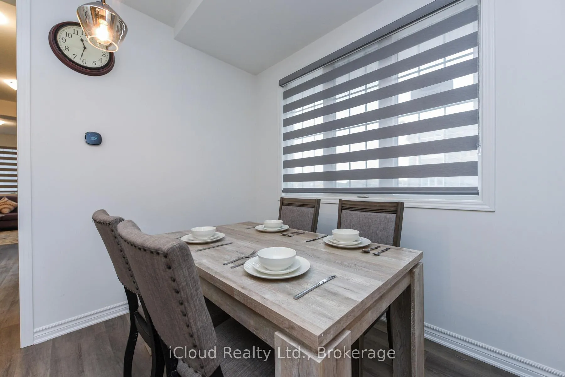 Photo 25 of 1217 Ferguson Drive, Milton, Bowes — HOMEH