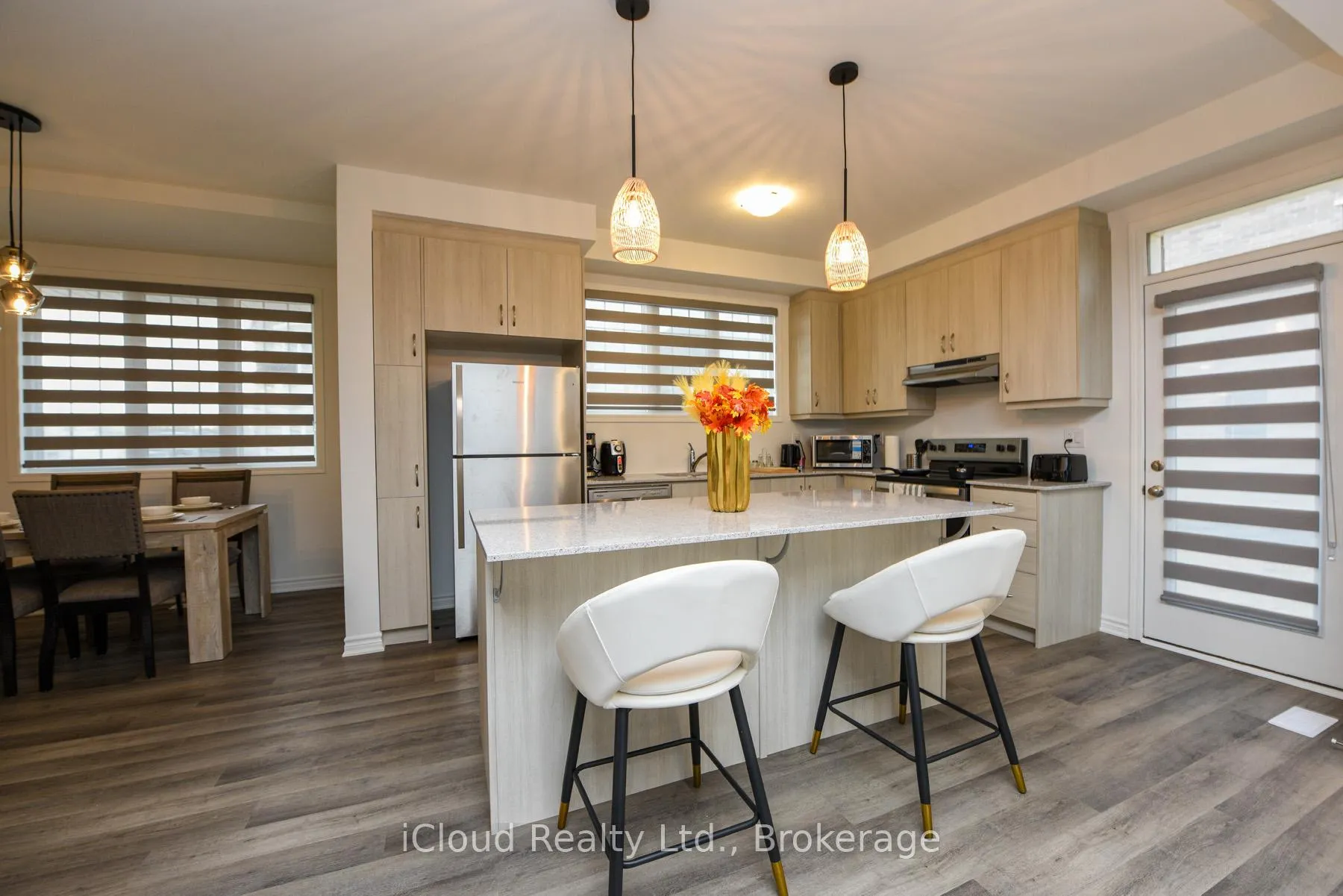 Photo 26 of 1217 Ferguson Drive, Milton, Bowes — HOMEH