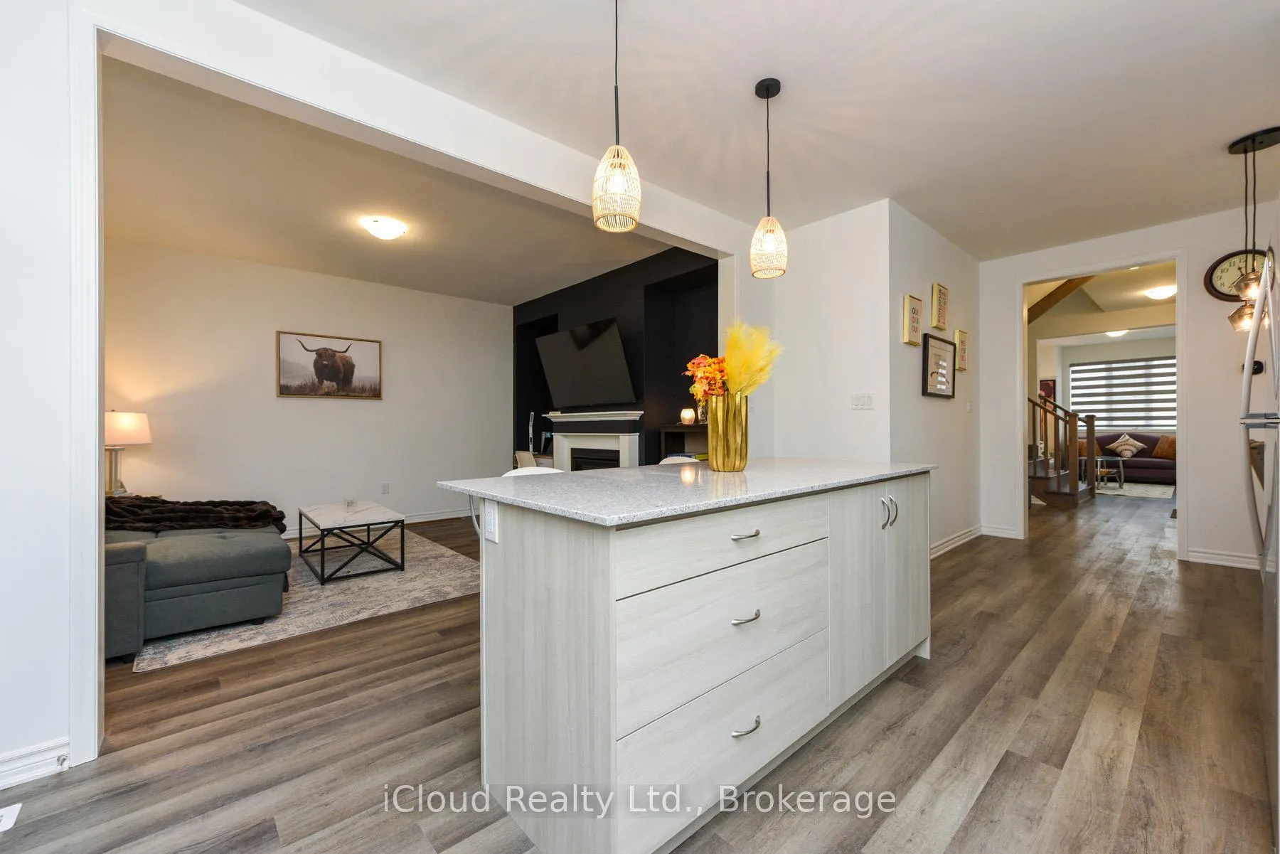 Photo 30 of 1217 Ferguson Drive, Milton, Bowes — HOMEH