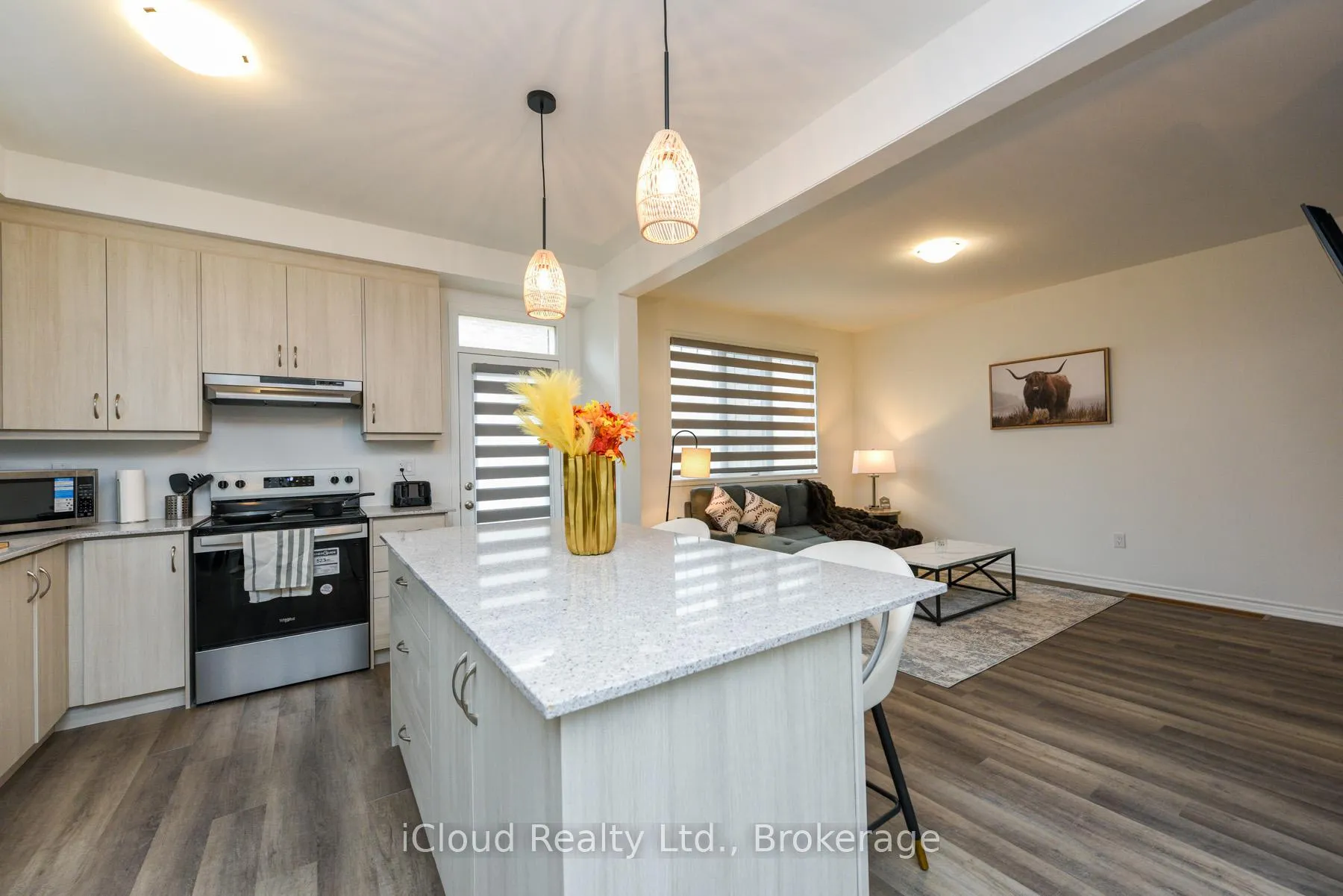 Photo 31 of 1217 Ferguson Drive, Milton, Bowes — HOMEH