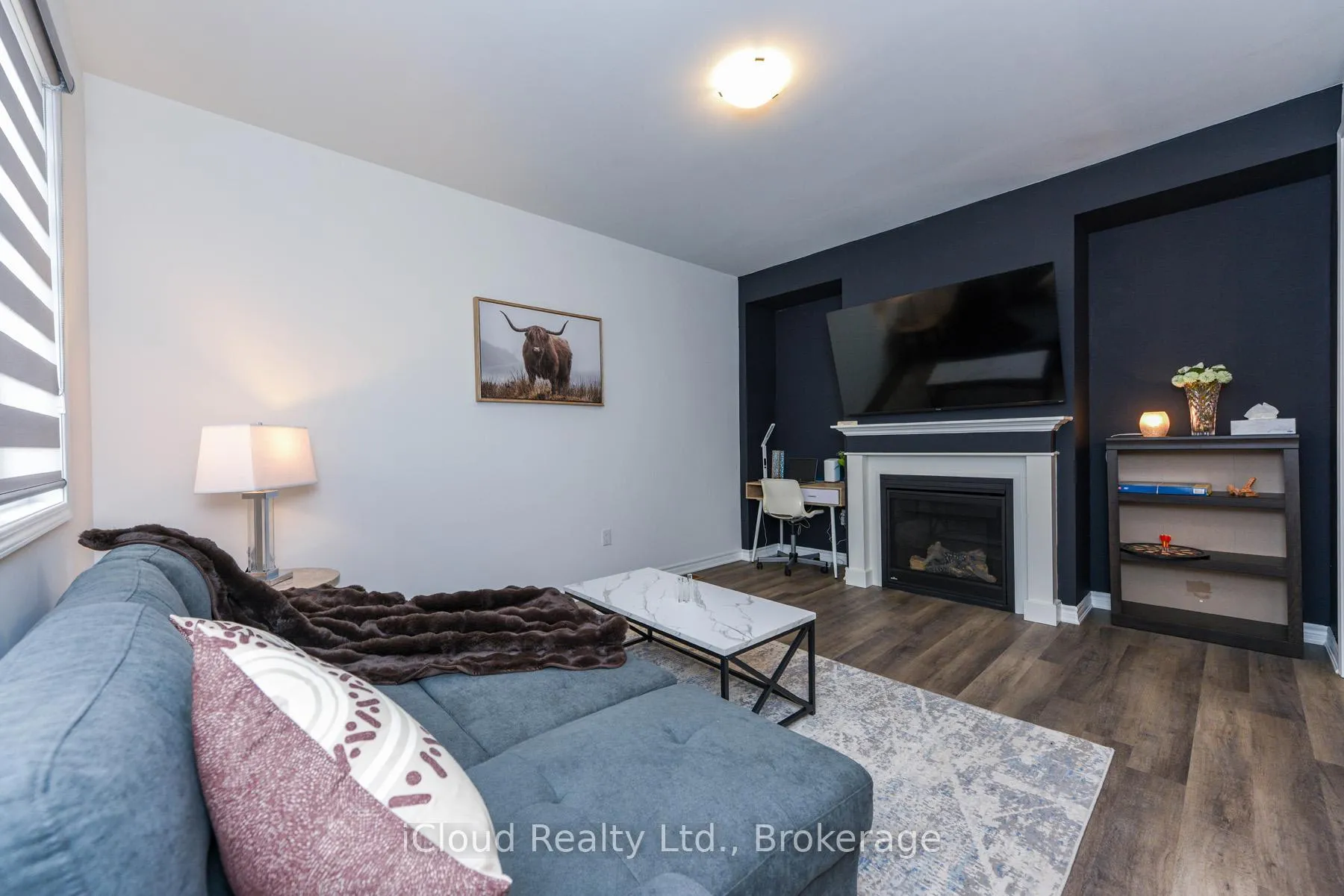 Photo 32 of 1217 Ferguson Drive, Milton, Bowes — HOMEH