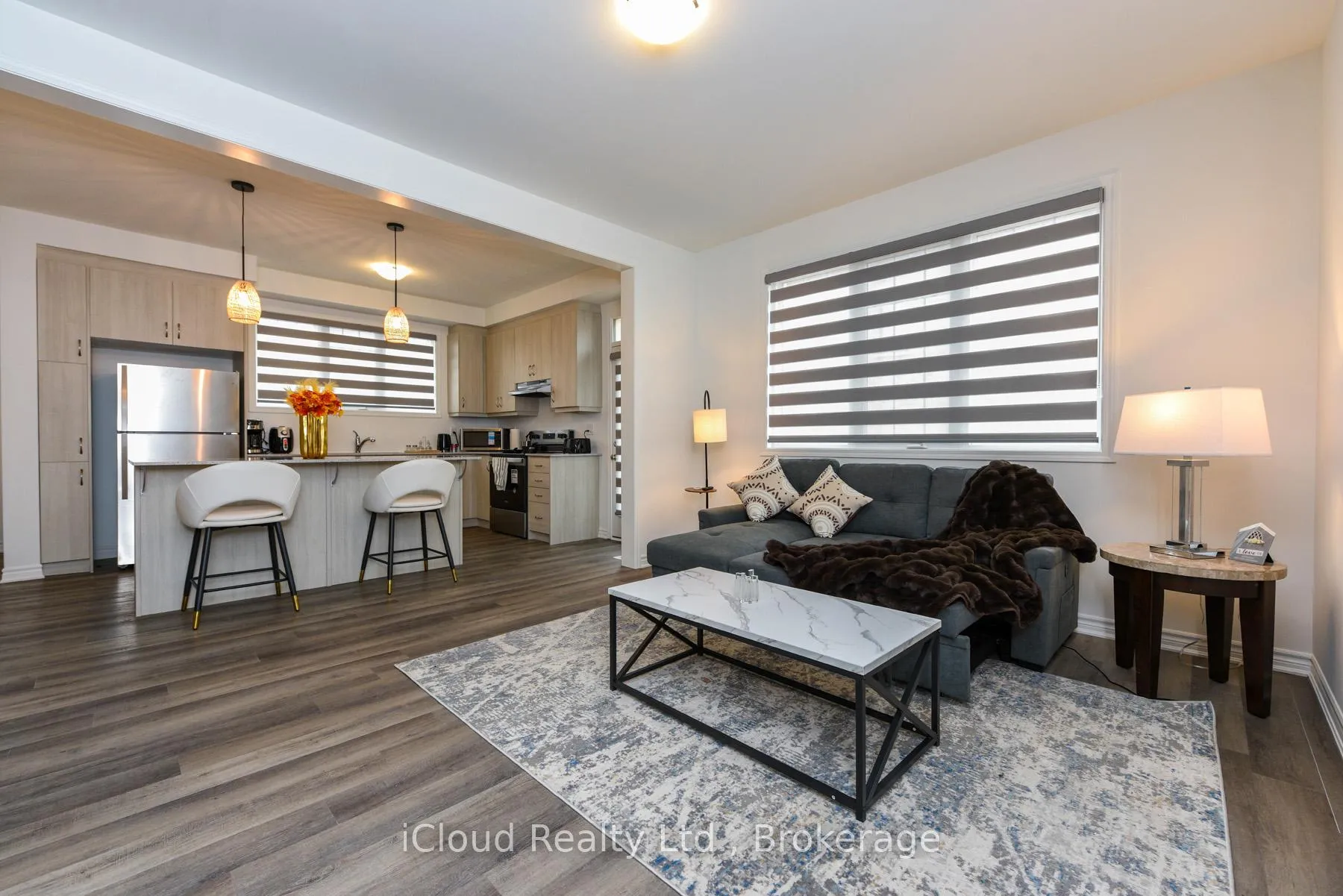 Photo 33 of 1217 Ferguson Drive, Milton, Bowes — HOMEH