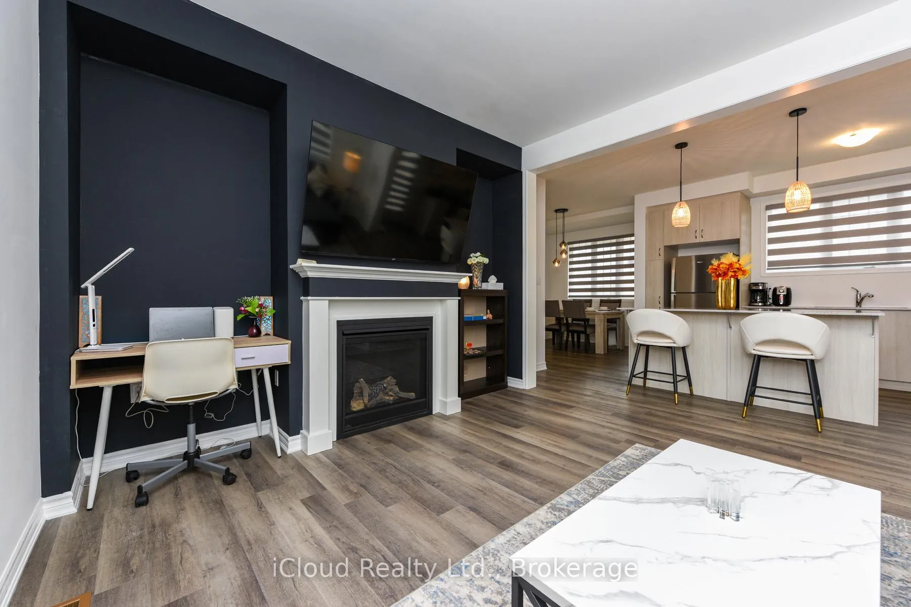 Photo 34 of 1217 Ferguson Drive, Milton, Bowes — HOMEH
