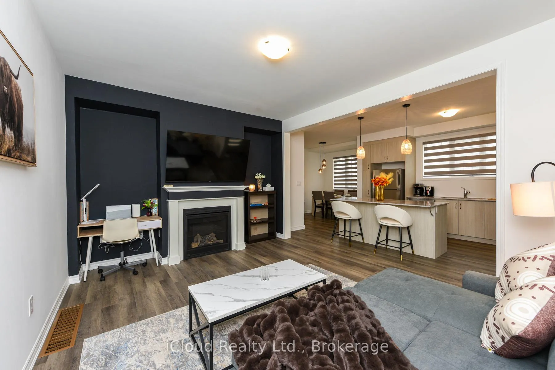 Photo 35 of 1217 Ferguson Drive, Milton, Bowes — HOMEH