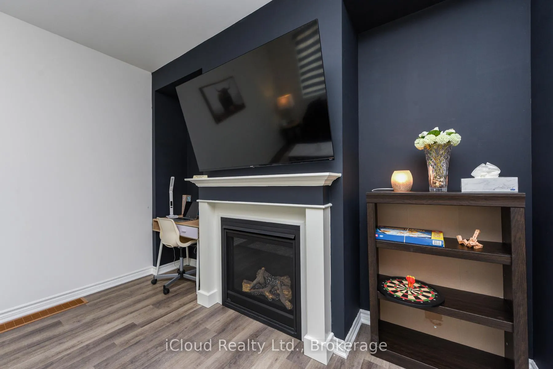 Photo 37 of 1217 Ferguson Drive, Milton, Bowes — HOMEH