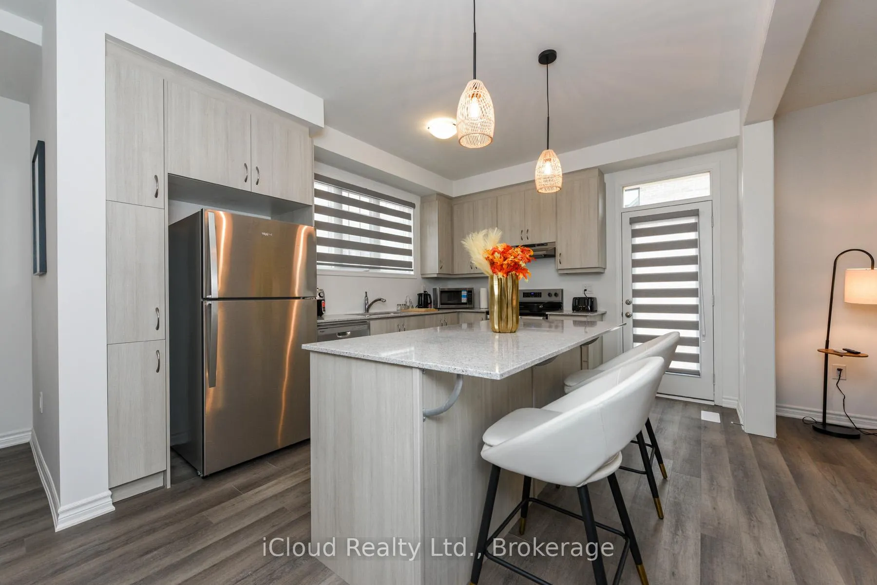 Photo 41 of 1217 Ferguson Drive, Milton, Bowes — HOMEH