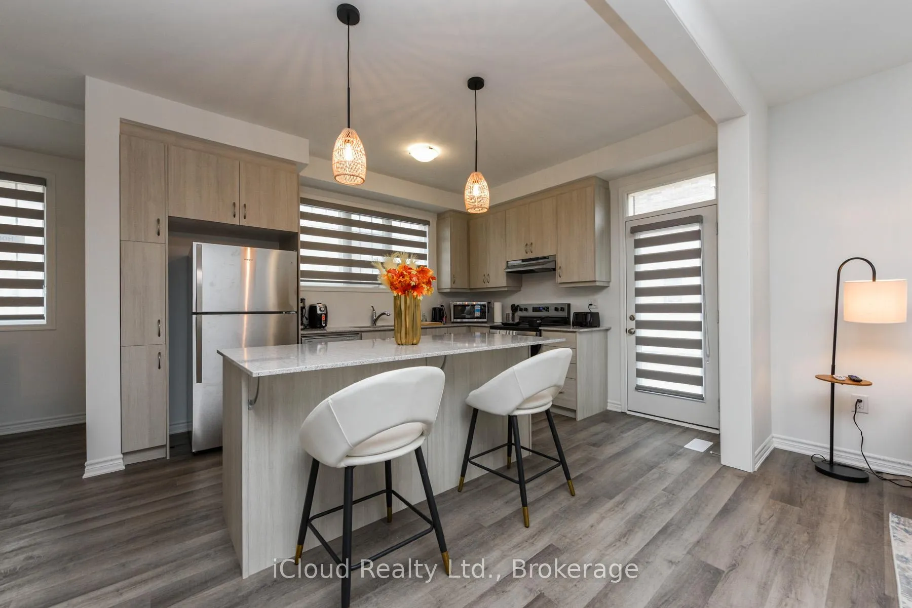 Photo 42 of 1217 Ferguson Drive, Milton, Bowes — HOMEH