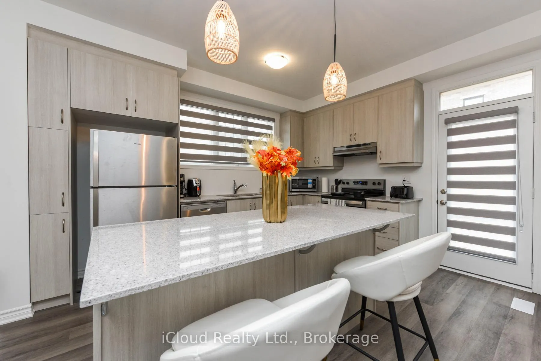 Photo 43 of 1217 Ferguson Drive, Milton, Bowes — HOMEH