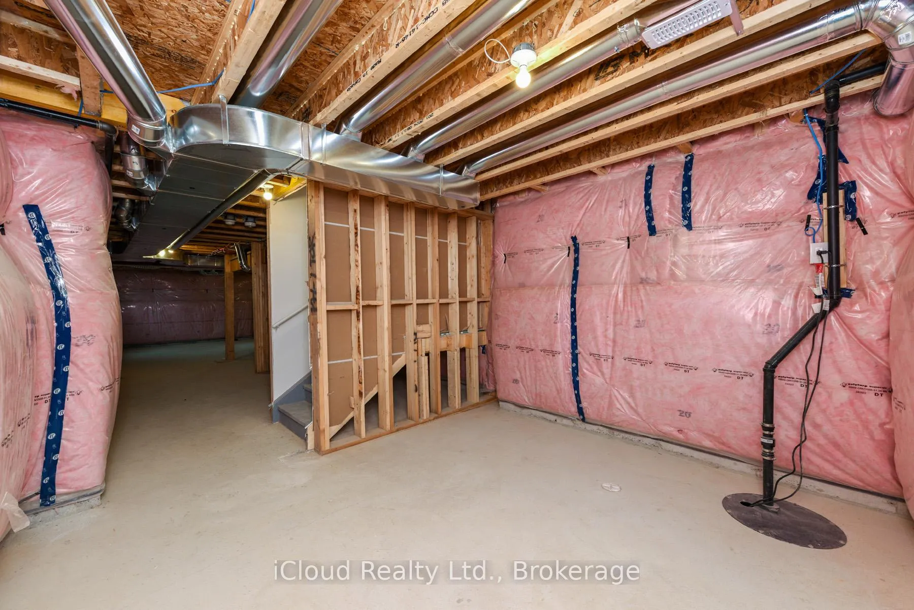 Photo 46 of 1217 Ferguson Drive, Milton, Bowes — HOMEH