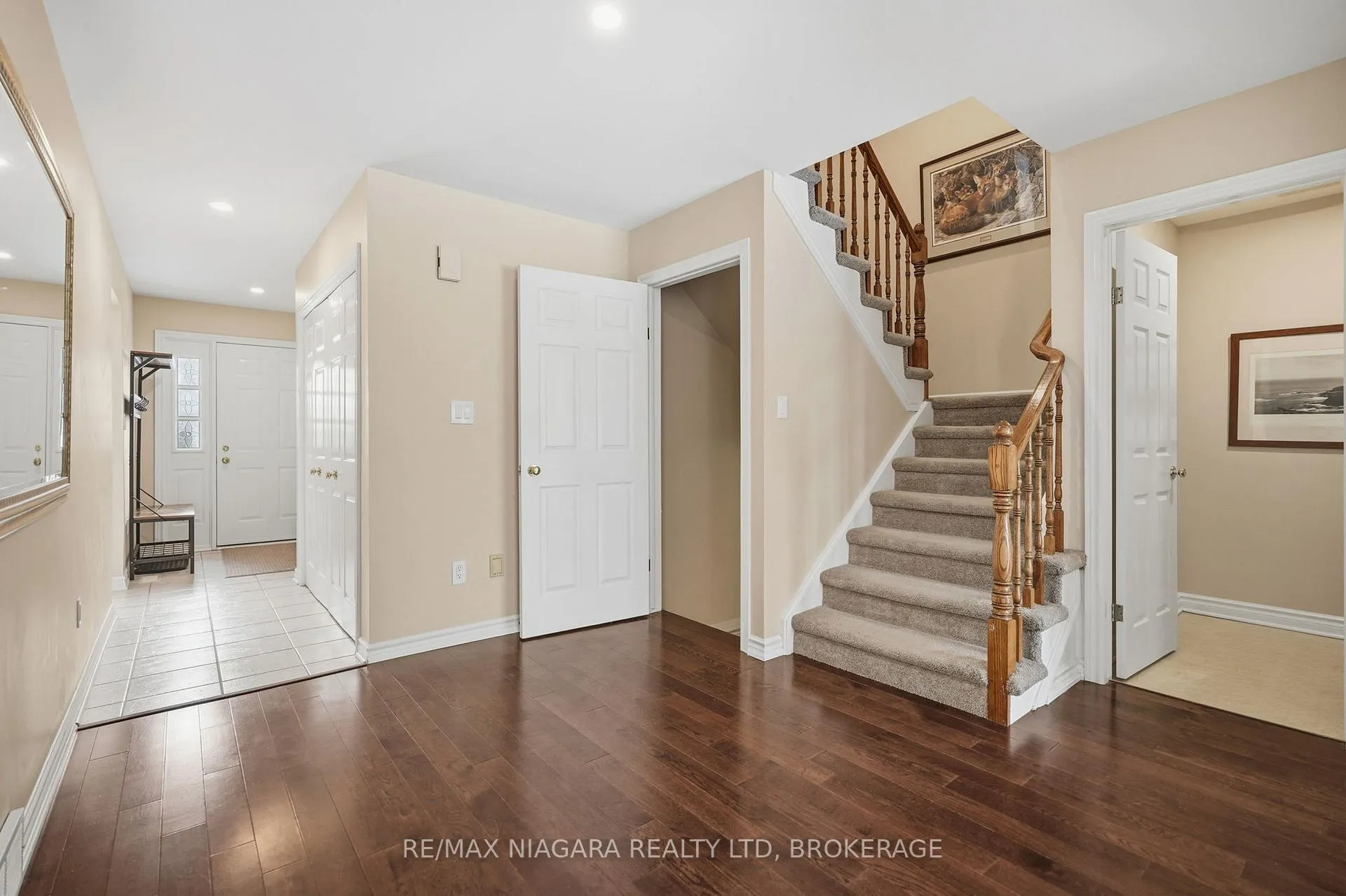 Photo 13 of Unit 9, 77 Erion Road, St. Catharines, Grapeview — HOMEH