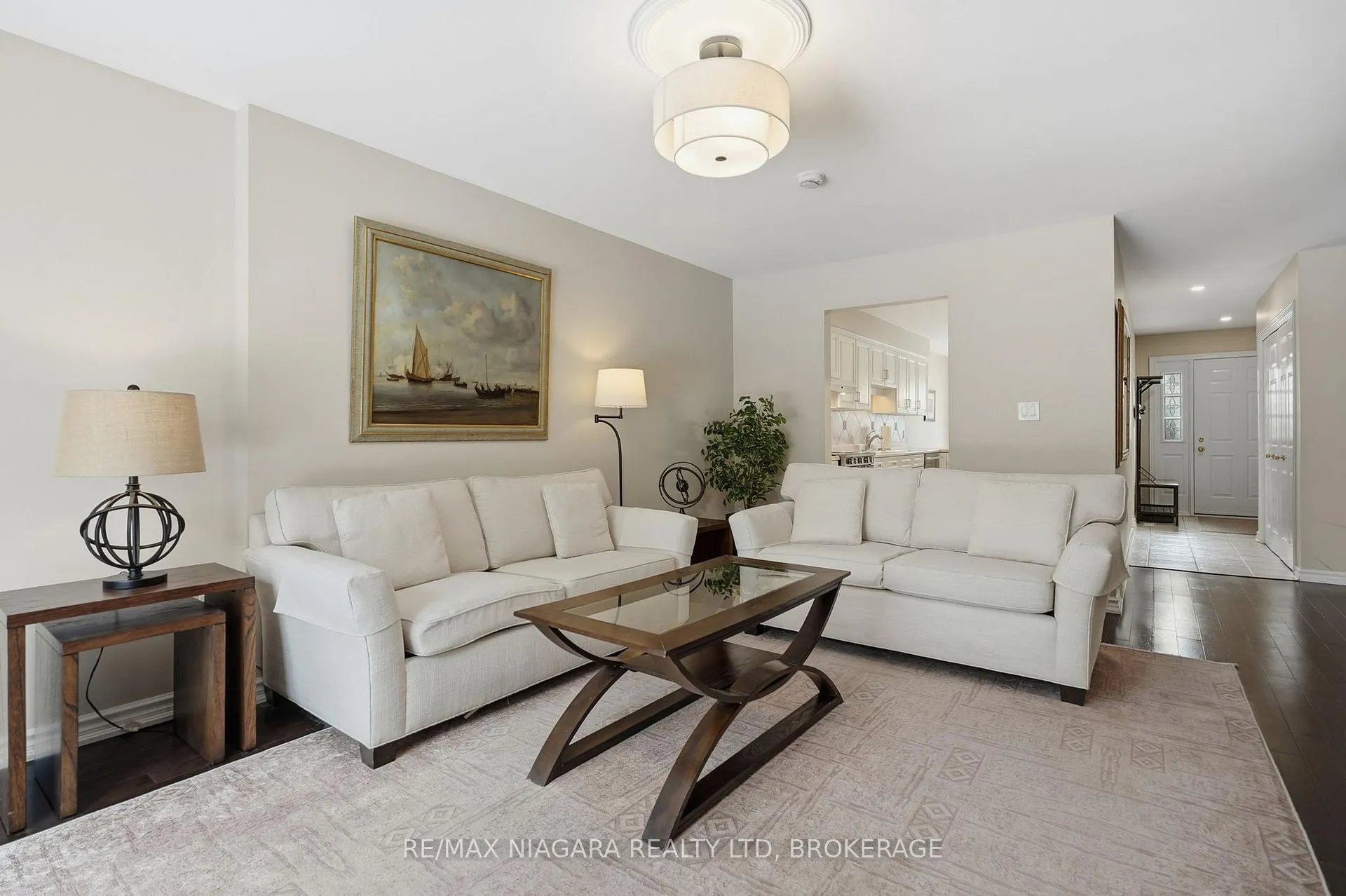 Photo 15 of Unit 9, 77 Erion Road, St. Catharines, Grapeview — HOMEH