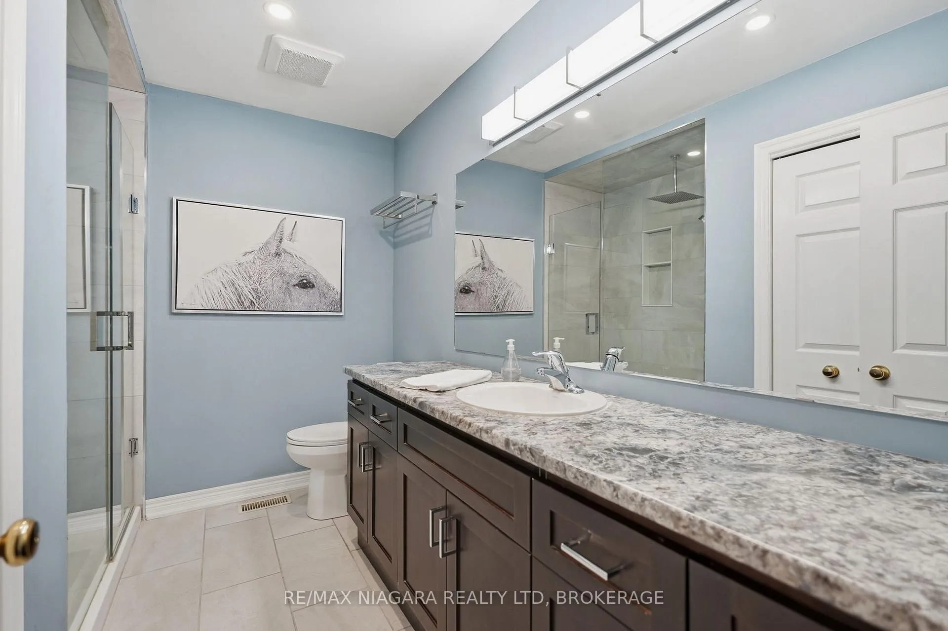 Photo 27 of Unit 9, 77 Erion Road, St. Catharines, Grapeview — HOMEH