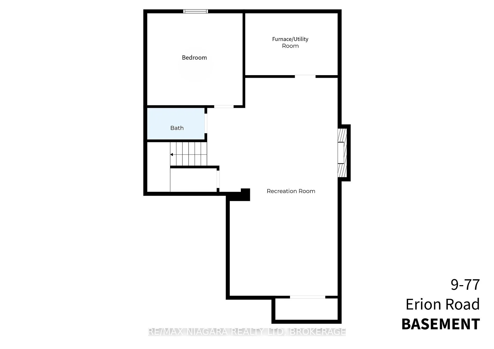 Photo 30 of Unit 9, 77 Erion Road, St. Catharines, Grapeview — HOMEH