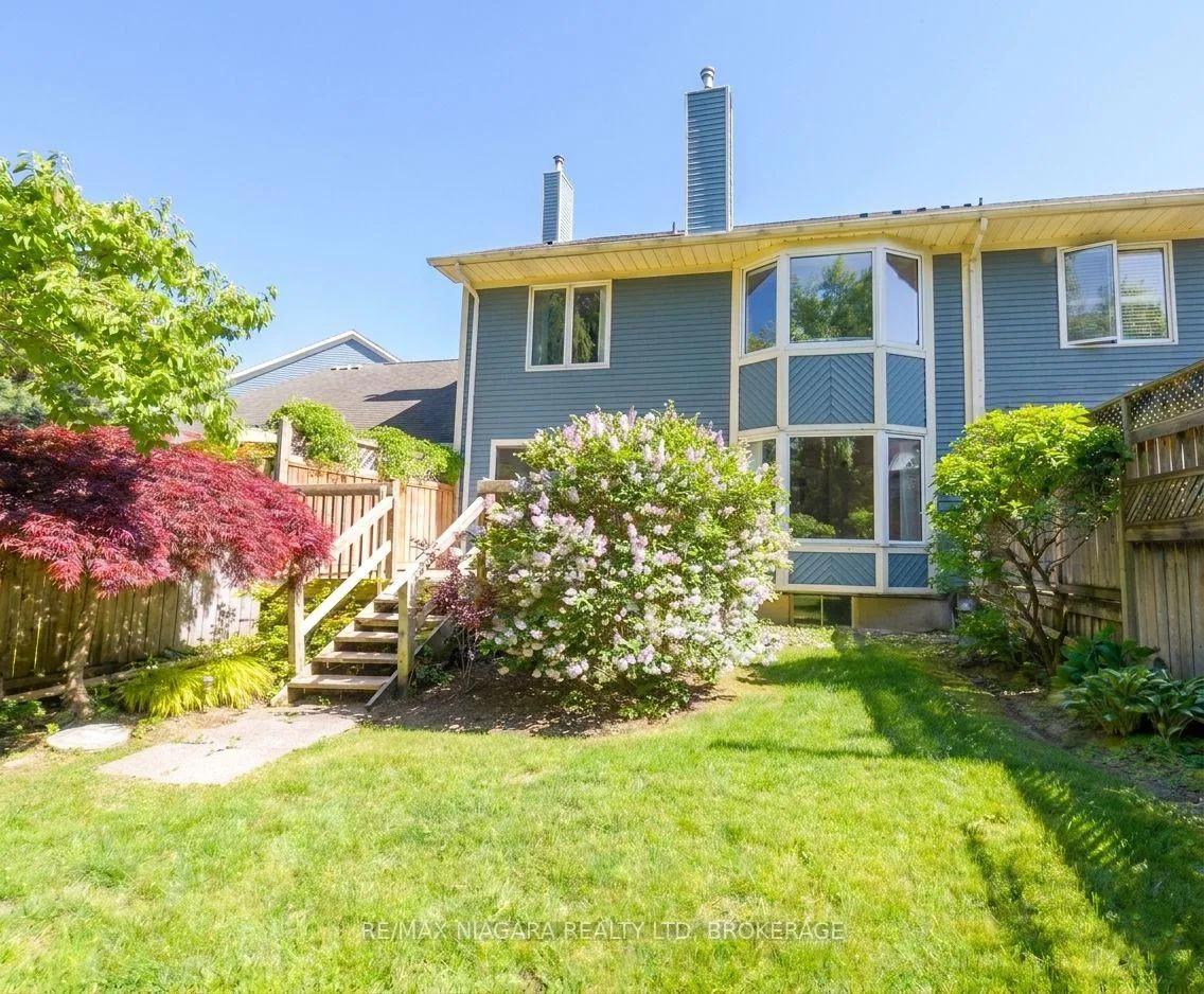 Photo 35 of Unit 9, 77 Erion Road, St. Catharines, Grapeview — HOMEH