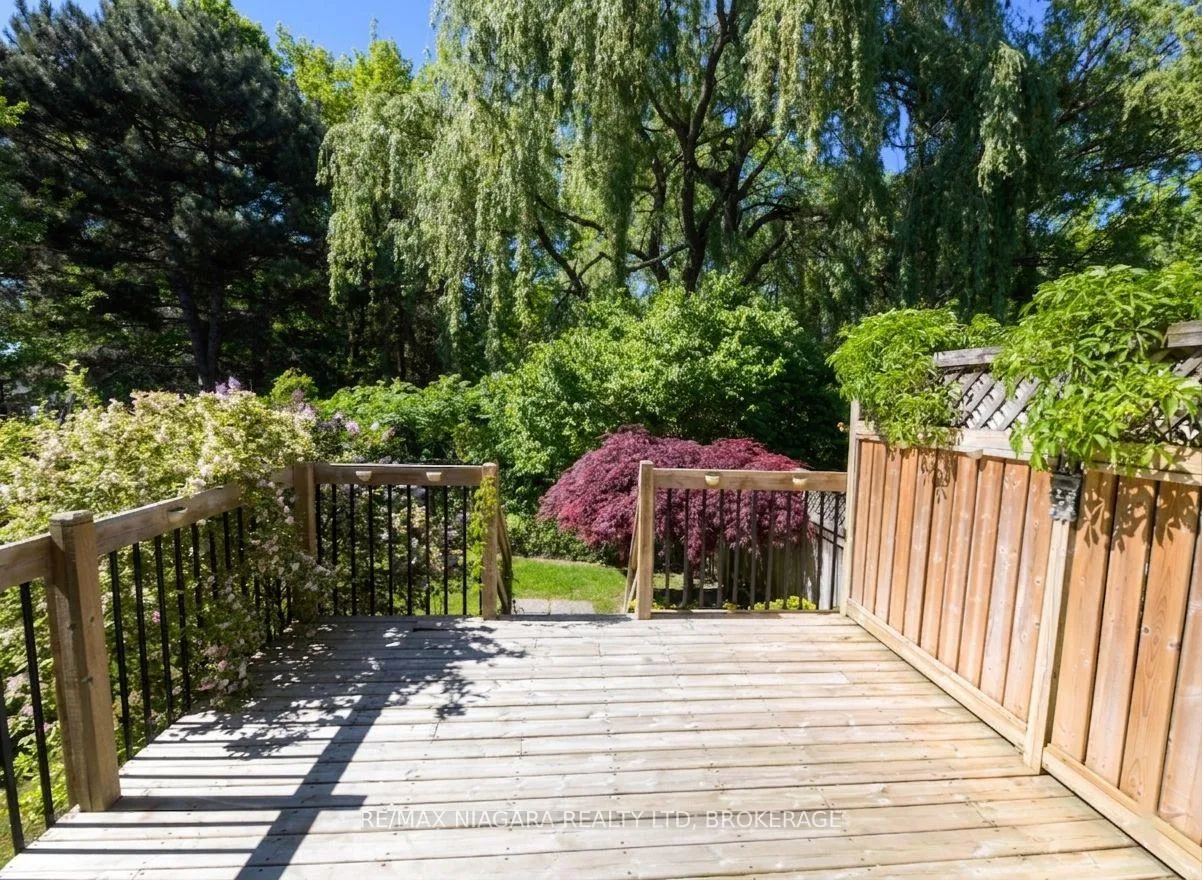 Photo 36 of Unit 9, 77 Erion Road, St. Catharines, Grapeview — HOMEH
