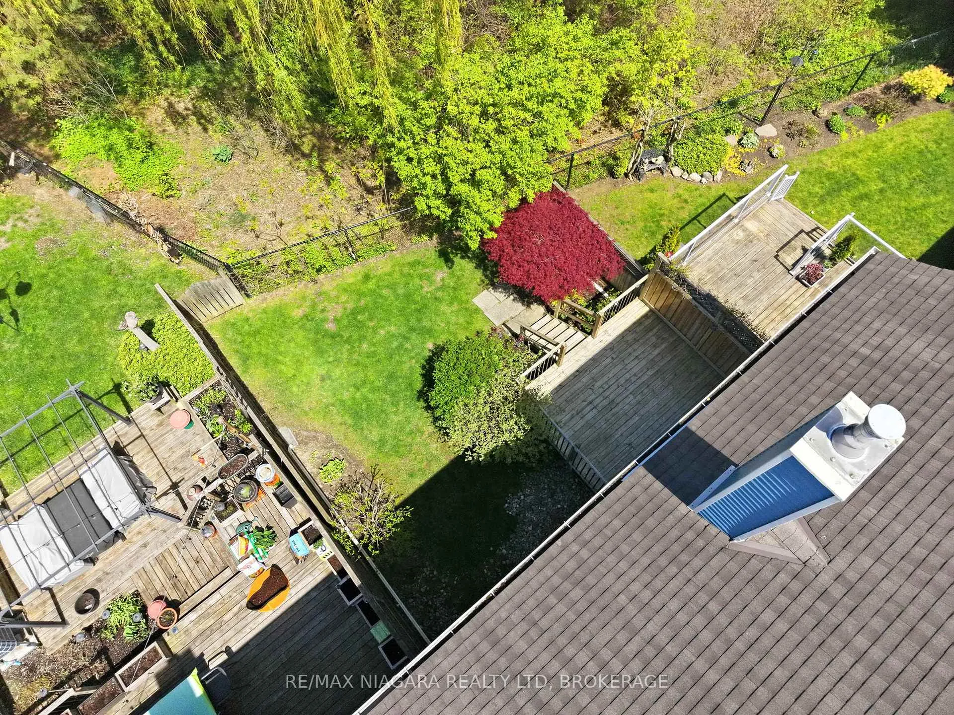 Photo 37 of Unit 9, 77 Erion Road, St. Catharines, Grapeview — HOMEH