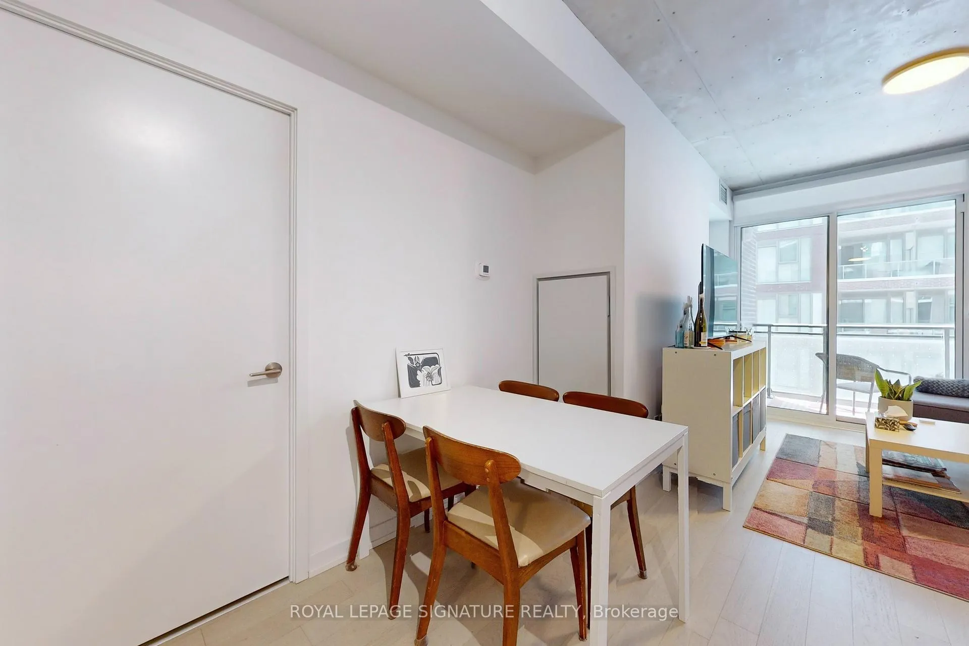 Photo 7 of Unit 303, 45 Baseball Place, Toronto, South Riverdale — HOMEH