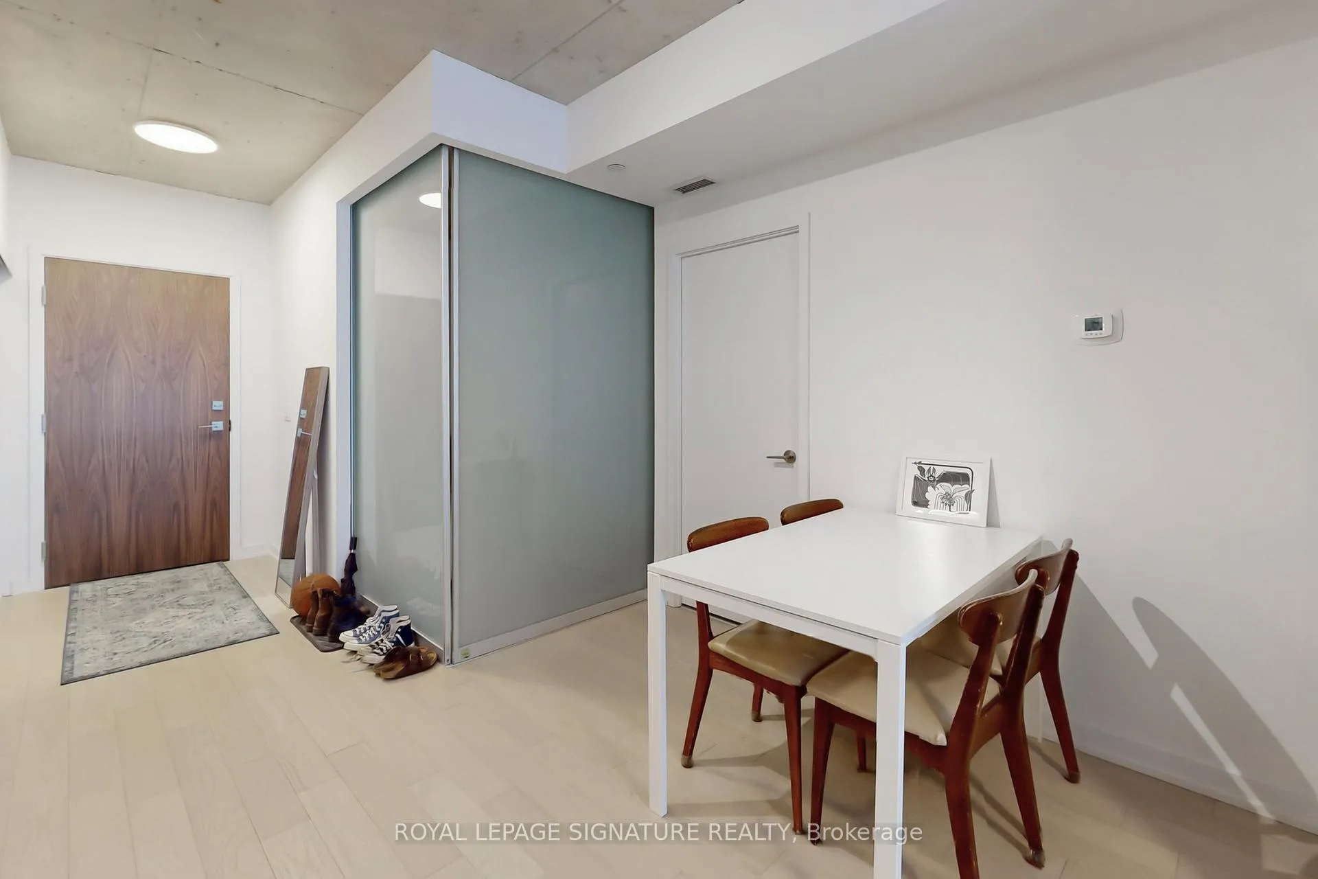 Photo 8 of Unit 303, 45 Baseball Place, Toronto, South Riverdale — HOMEH