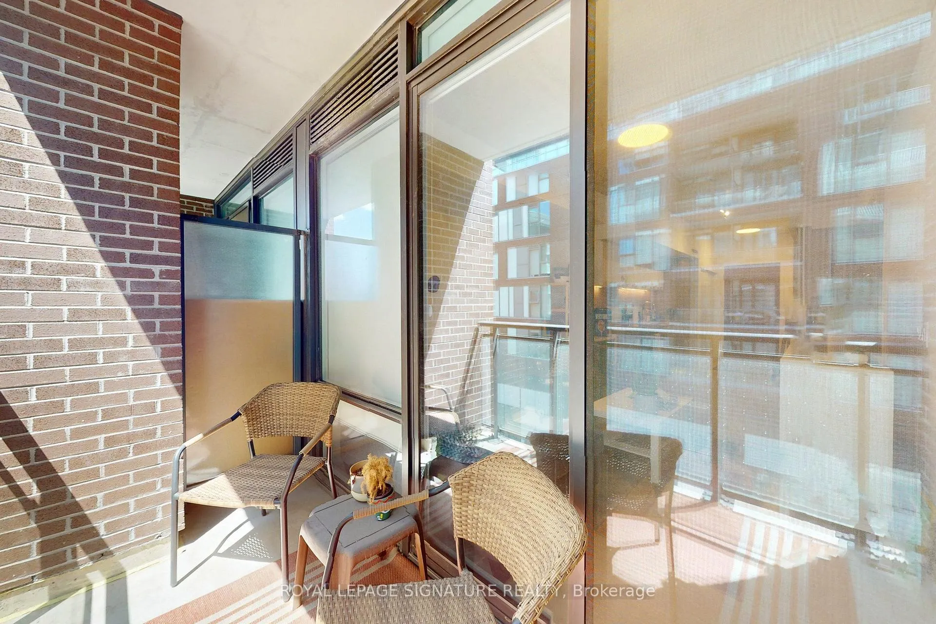 Photo 11 of Unit 303, 45 Baseball Place, Toronto, South Riverdale — HOMEH