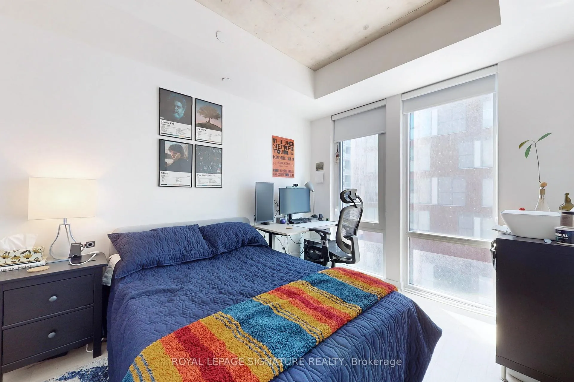 Photo 13 of Unit 303, 45 Baseball Place, Toronto, South Riverdale — HOMEH