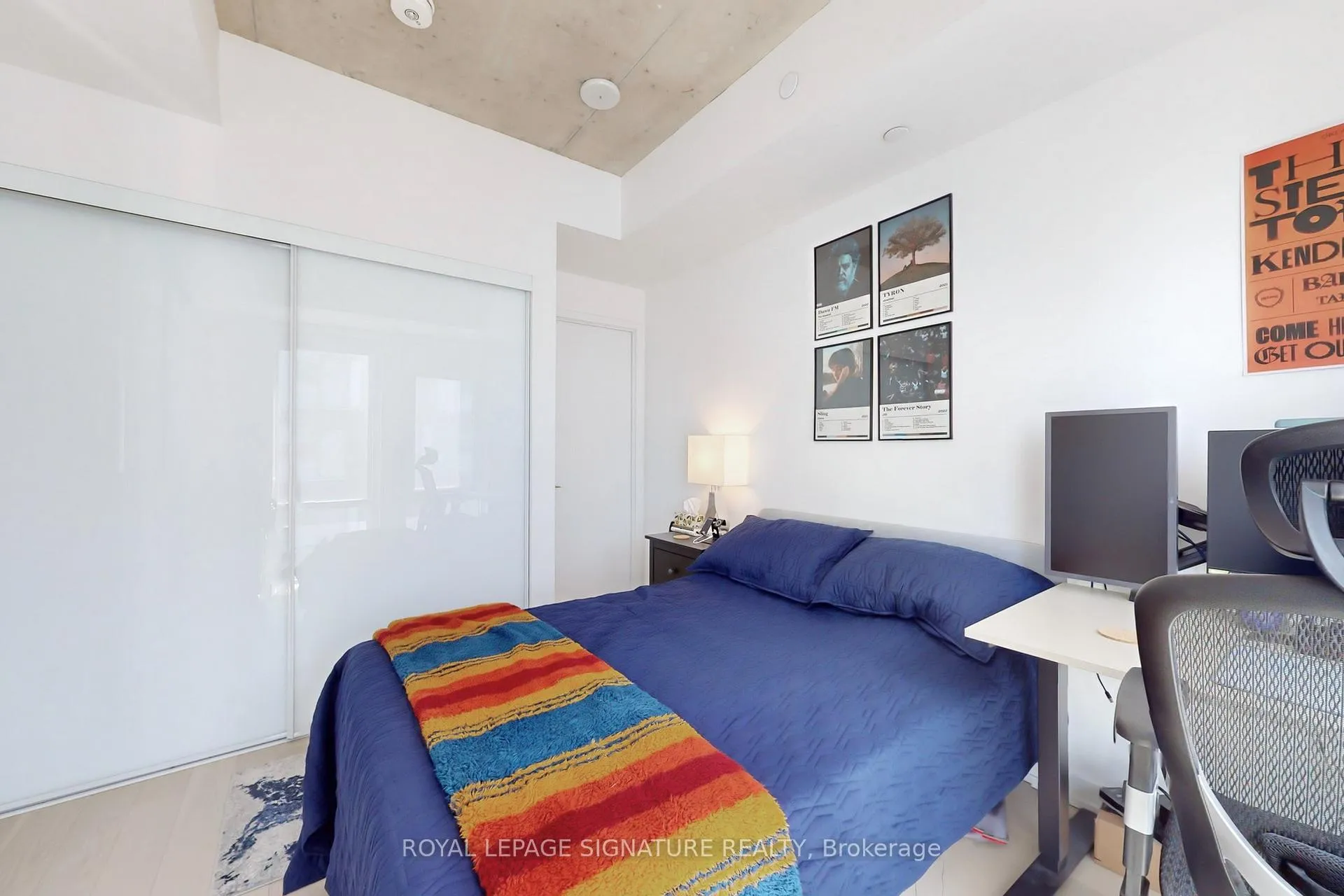 Photo 14 of Unit 303, 45 Baseball Place, Toronto, South Riverdale — HOMEH