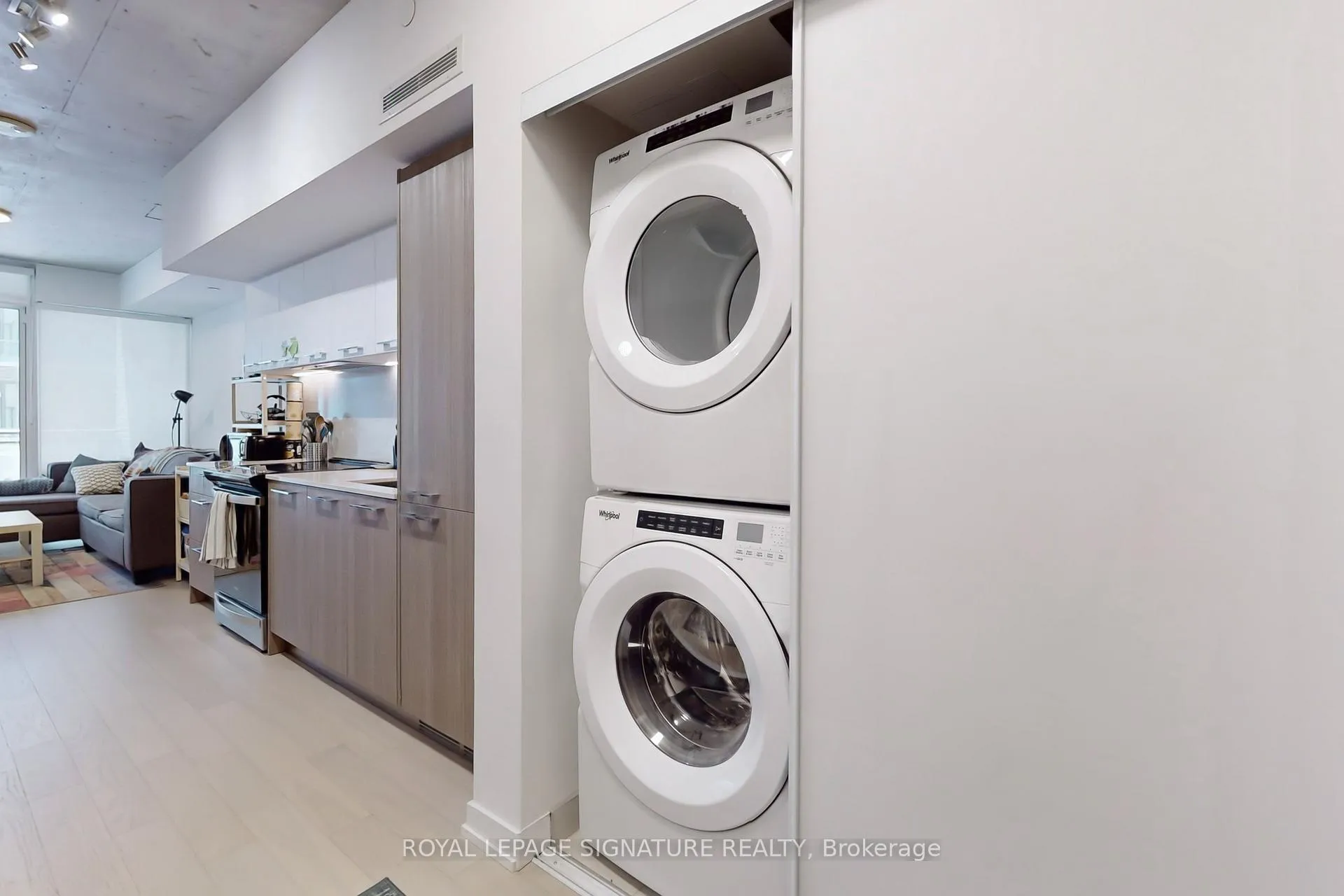 Photo 19 of Unit 303, 45 Baseball Place, Toronto, South Riverdale — HOMEH