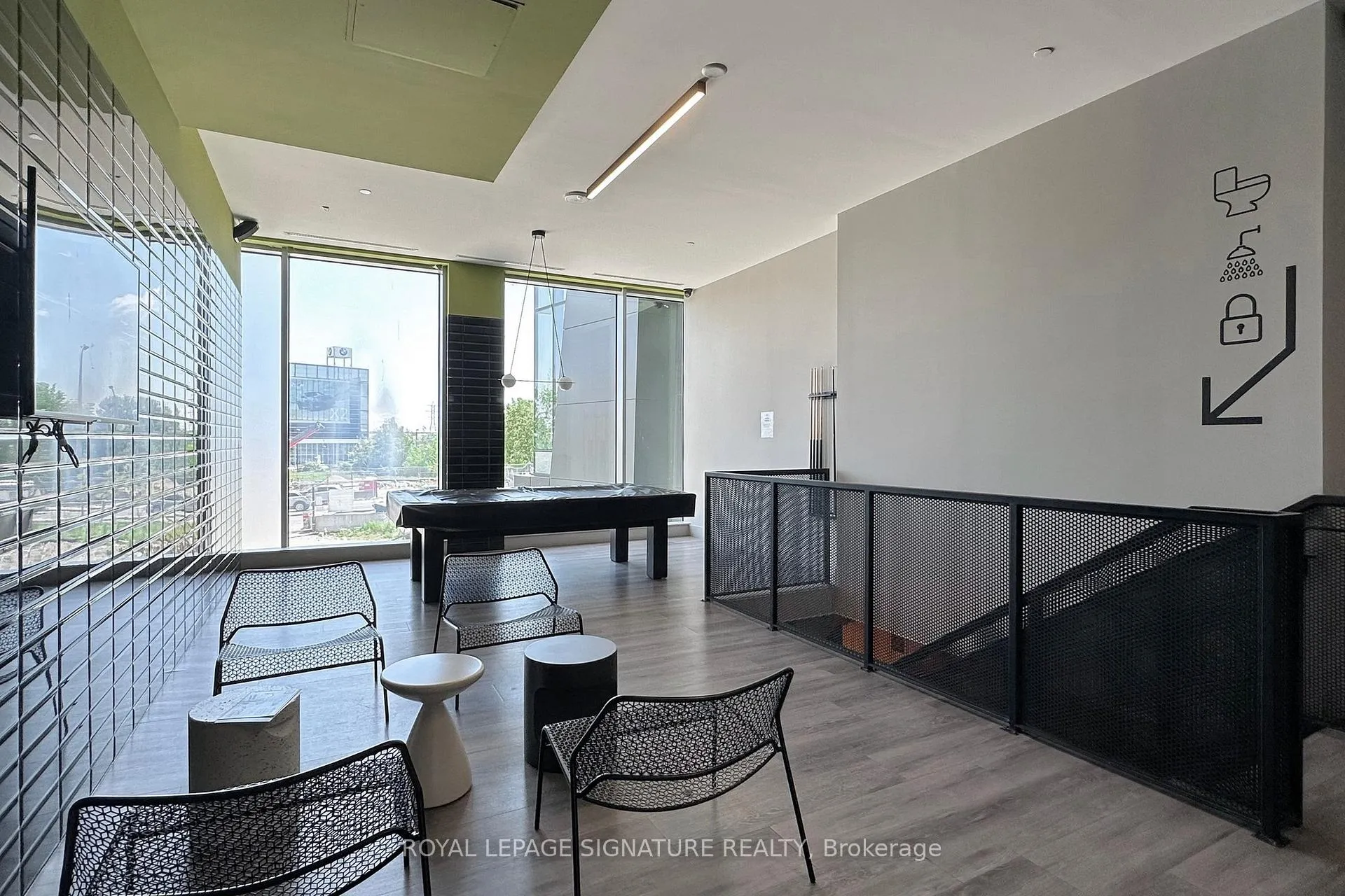 Photo 20 of Unit 303, 45 Baseball Place, Toronto, South Riverdale — HOMEH