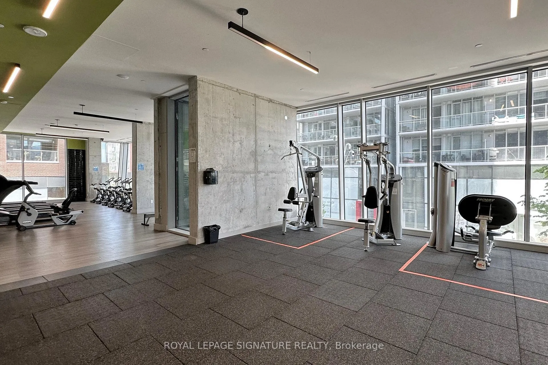 Photo 21 of Unit 303, 45 Baseball Place, Toronto, South Riverdale — HOMEH