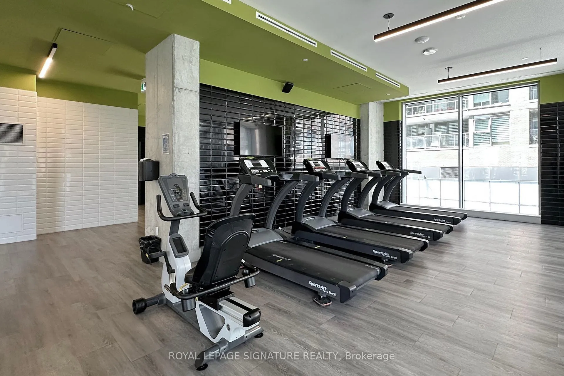 Photo 22 of Unit 303, 45 Baseball Place, Toronto, South Riverdale — HOMEH
