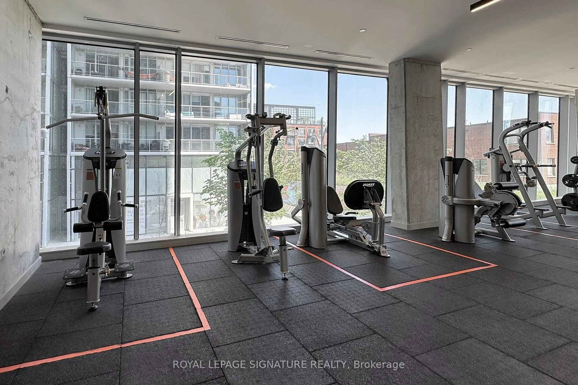 Photo 23 of Unit 303, 45 Baseball Place, Toronto, South Riverdale — HOMEH