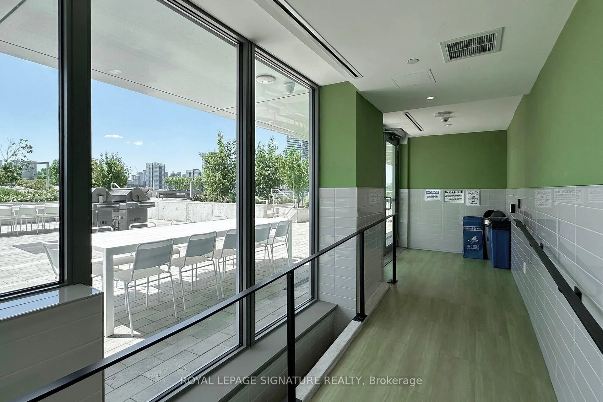 Photo 24 of Unit 303, 45 Baseball Place, Toronto, South Riverdale — HOMEH