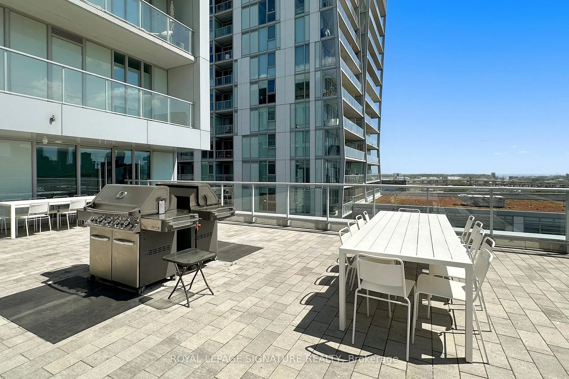 Photo 25 of Unit 303, 45 Baseball Place, Toronto, South Riverdale — HOMEH
