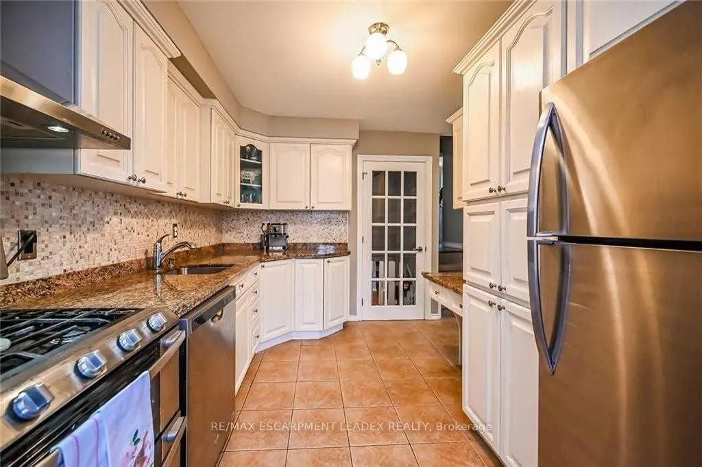 Photo 7 of 39 Glen Vista Drive, Hamilton, Red Hill — HOMEH