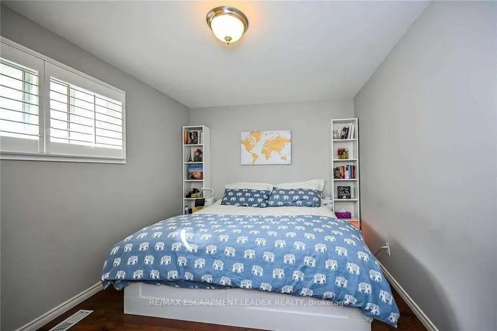 Photo 14 of 39 Glen Vista Drive, Hamilton, Red Hill — HOMEH