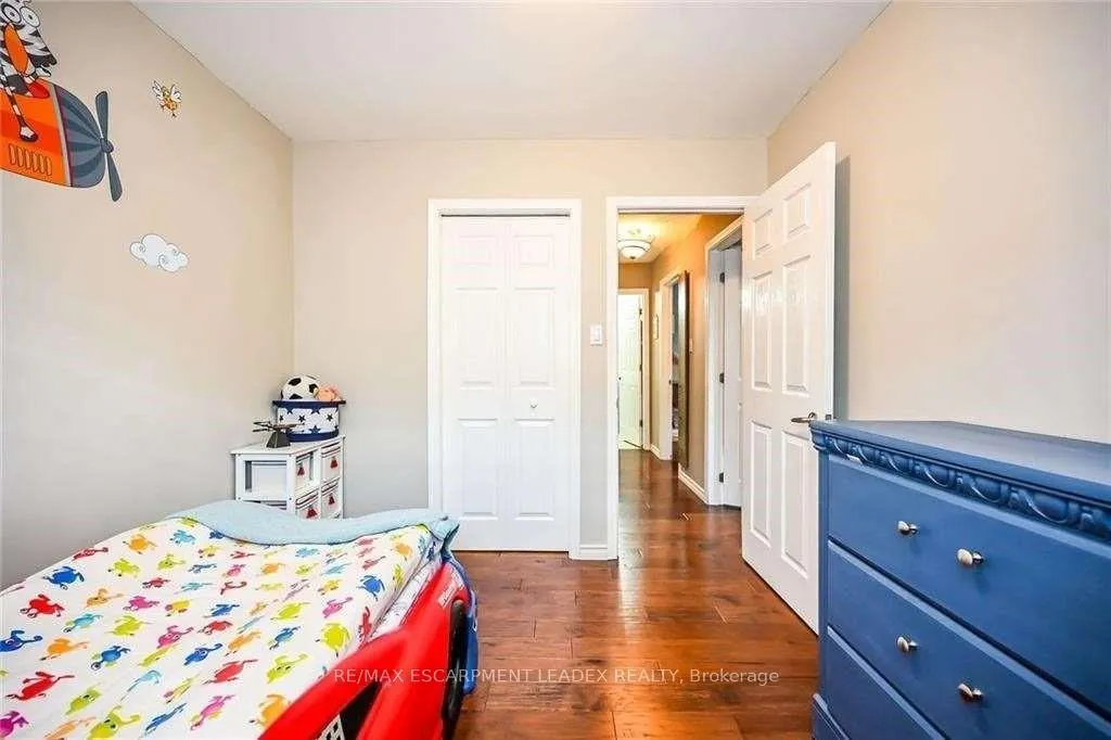 Photo 18 of 39 Glen Vista Drive, Hamilton, Red Hill — HOMEH