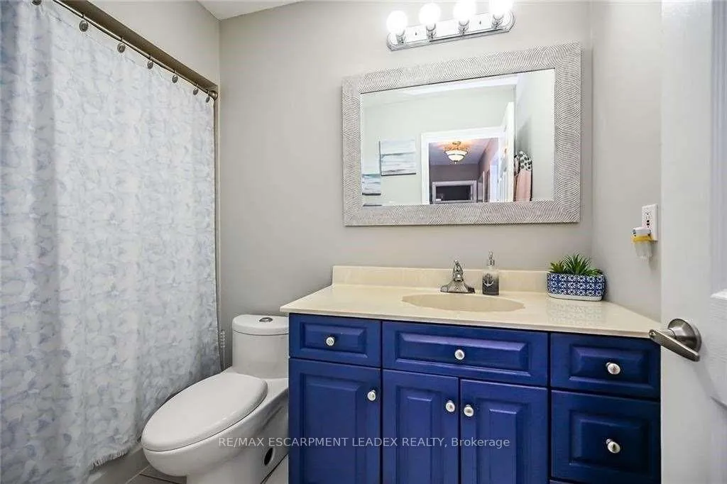 Photo 25 of 39 Glen Vista Drive, Hamilton, Red Hill — HOMEH
