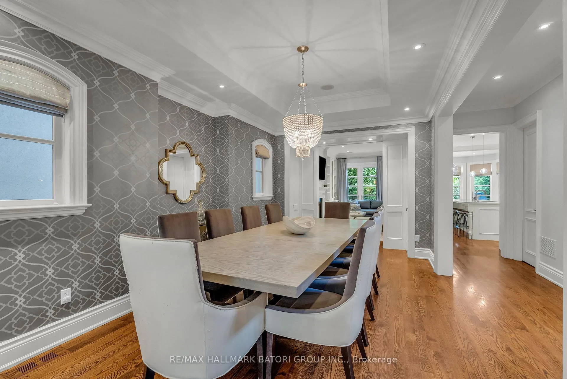 Photo 5 of 68 Otter Crescent, Toronto, Bedford Park-Nortown — HOMEH