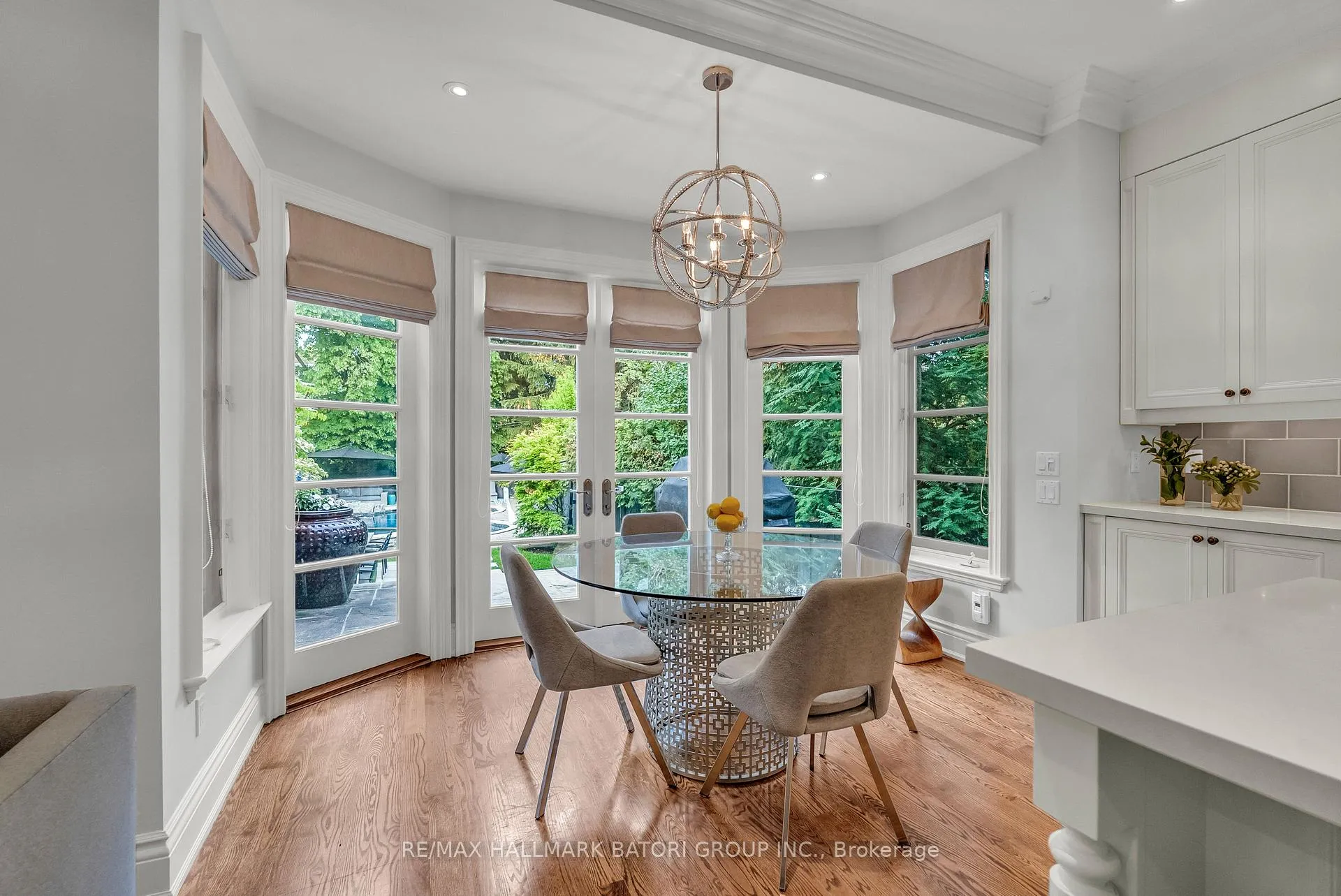 Photo 14 of 68 Otter Crescent, Toronto, Bedford Park-Nortown — HOMEH