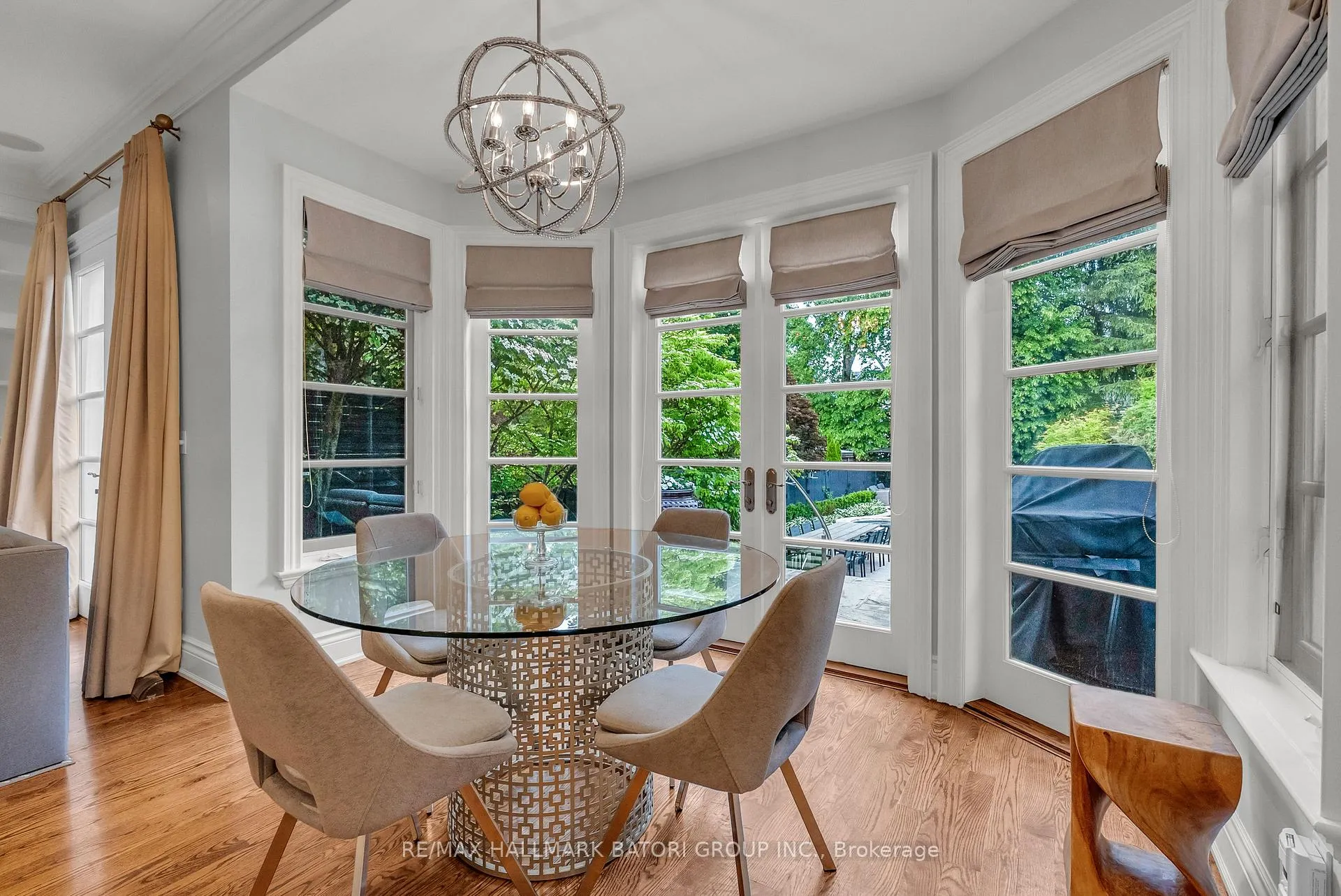 Photo 15 of 68 Otter Crescent, Toronto, Bedford Park-Nortown — HOMEH