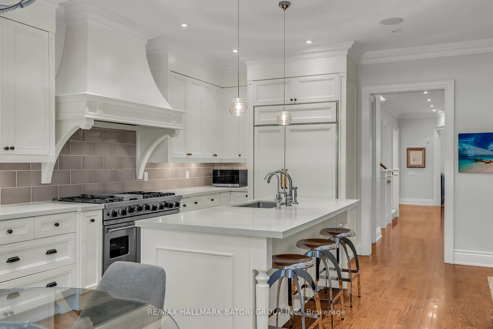 Photo 16 of 68 Otter Crescent, Toronto, Bedford Park-Nortown — HOMEH